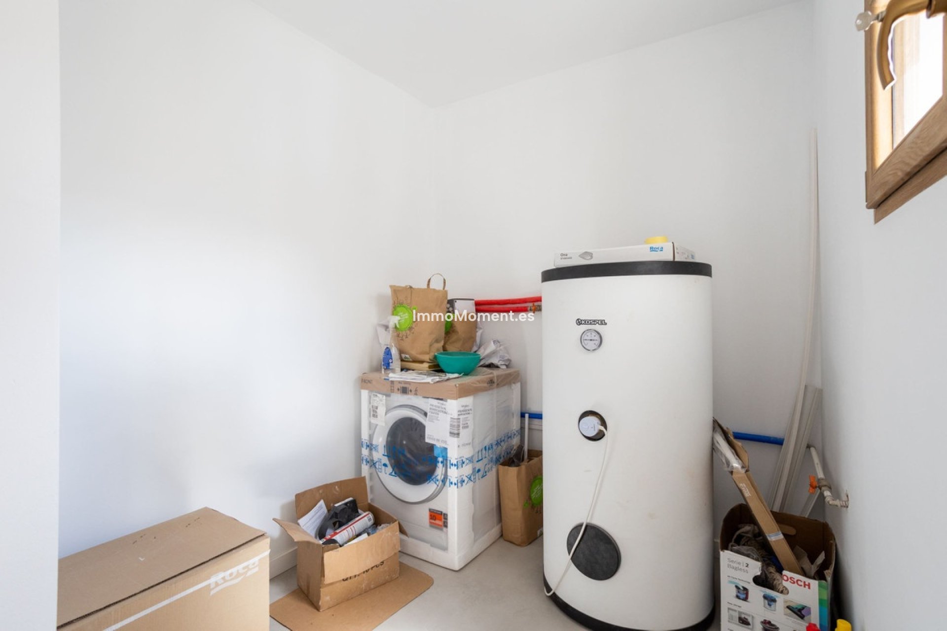 Revente - Villa - Orihuela - Cabo Roig