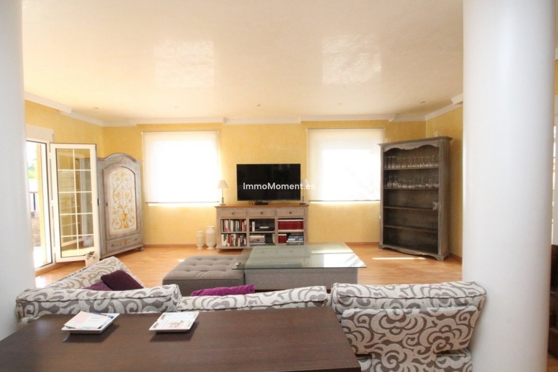 Revente - Villa - Orihuela - Cabo Roig