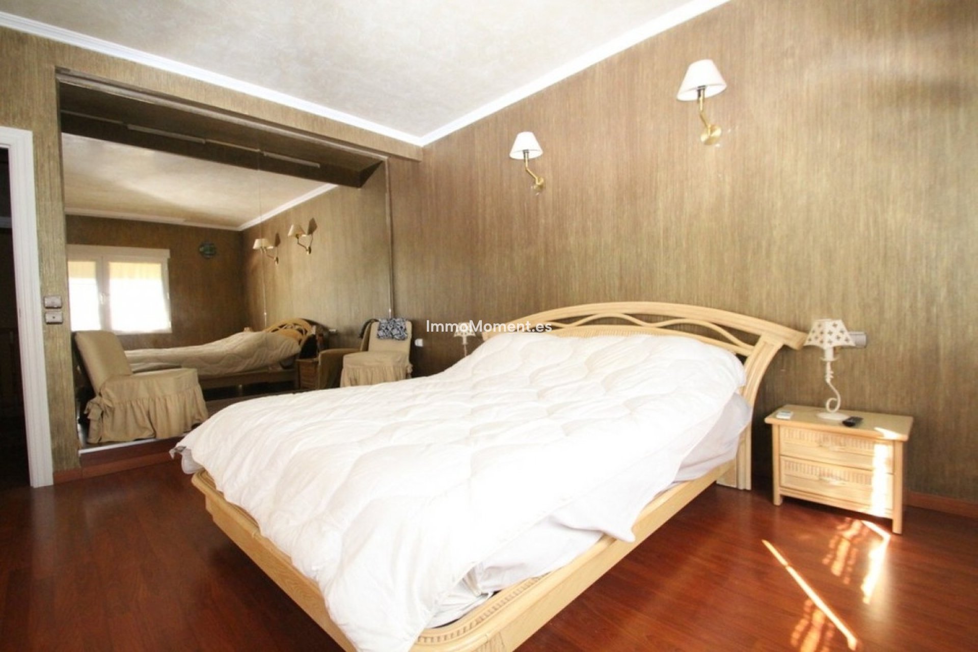 Revente - Villa - Orihuela - Cabo Roig