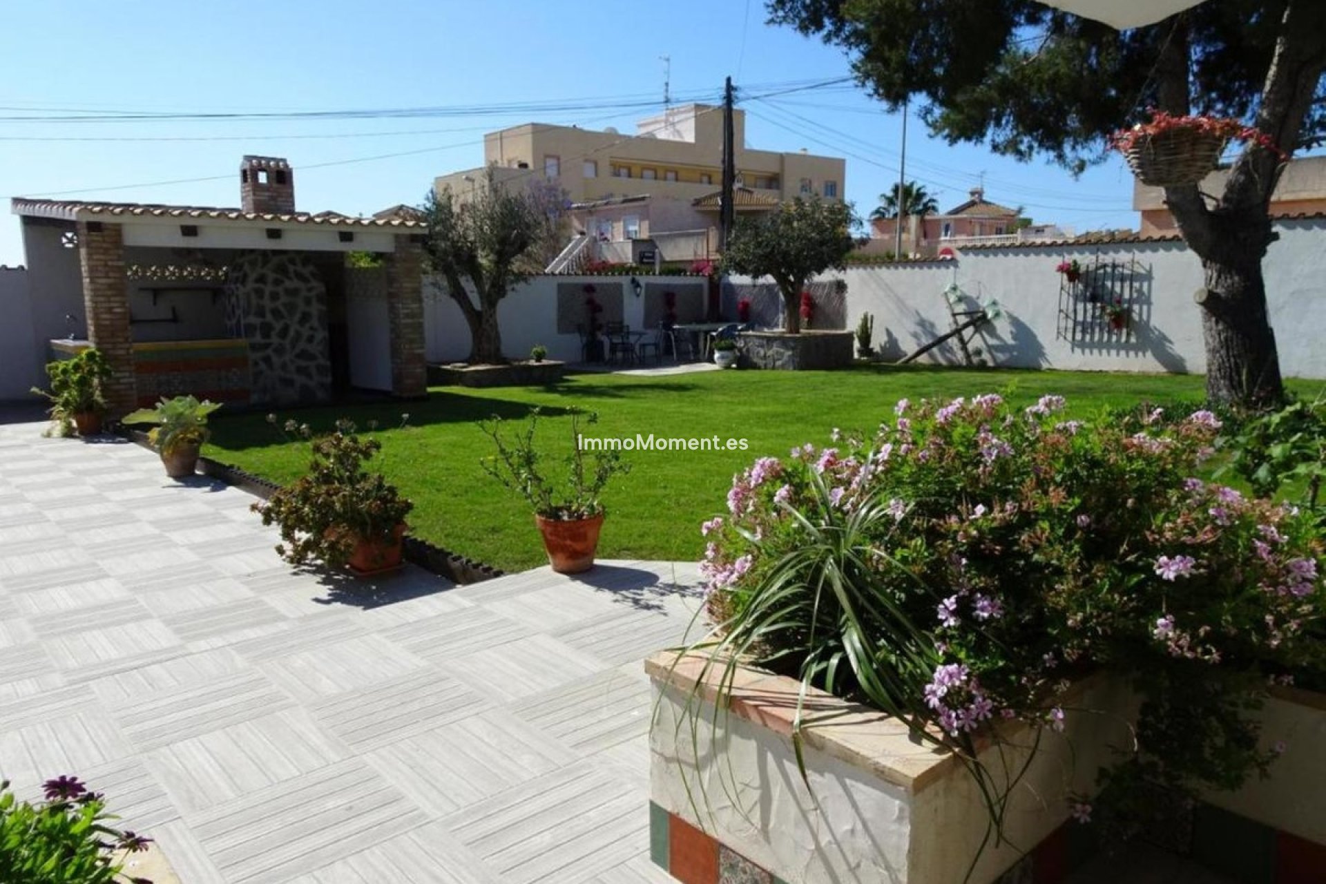 Revente - Villa - Orihuela - Cabo Roig