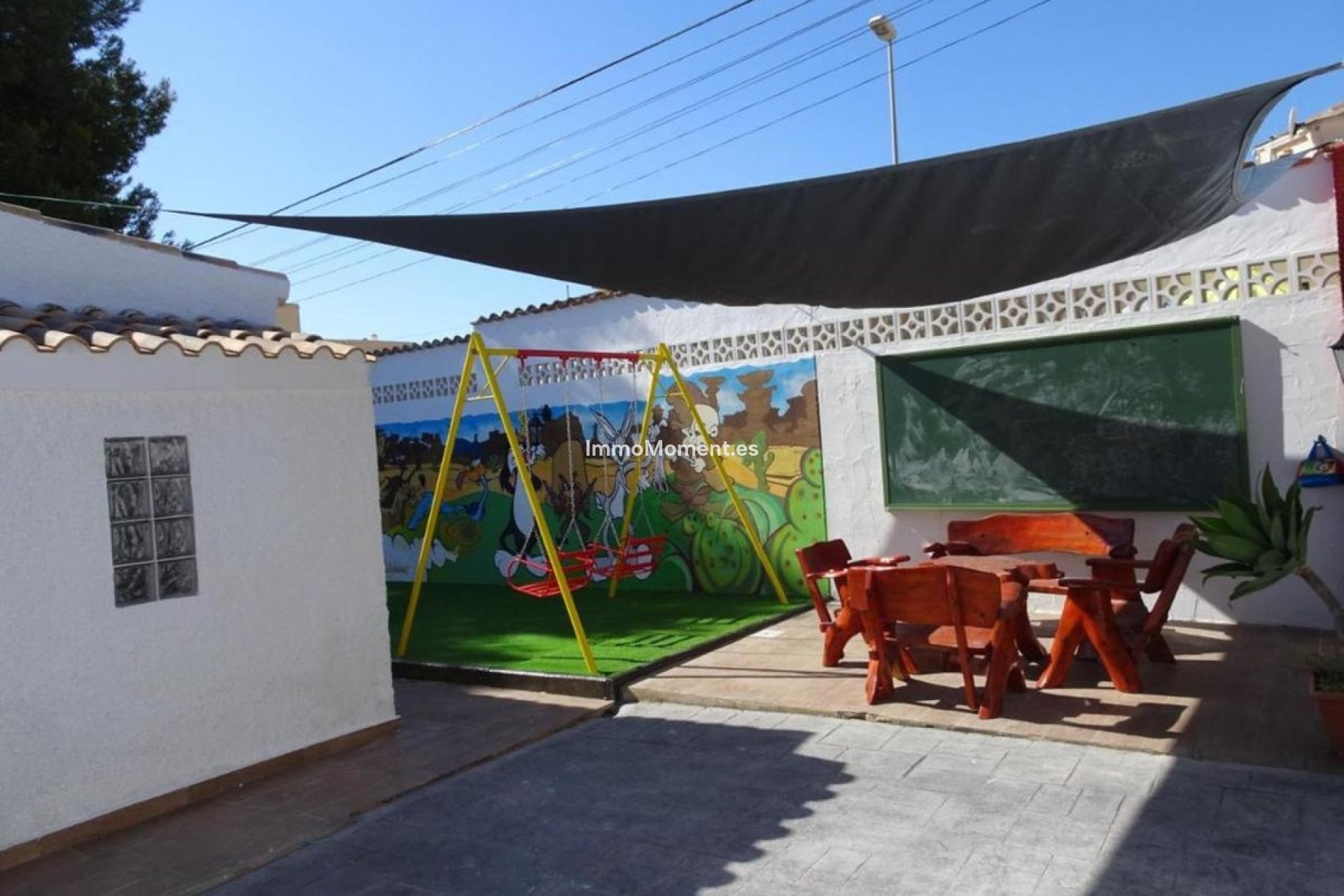 Revente - Villa - Orihuela - Cabo Roig