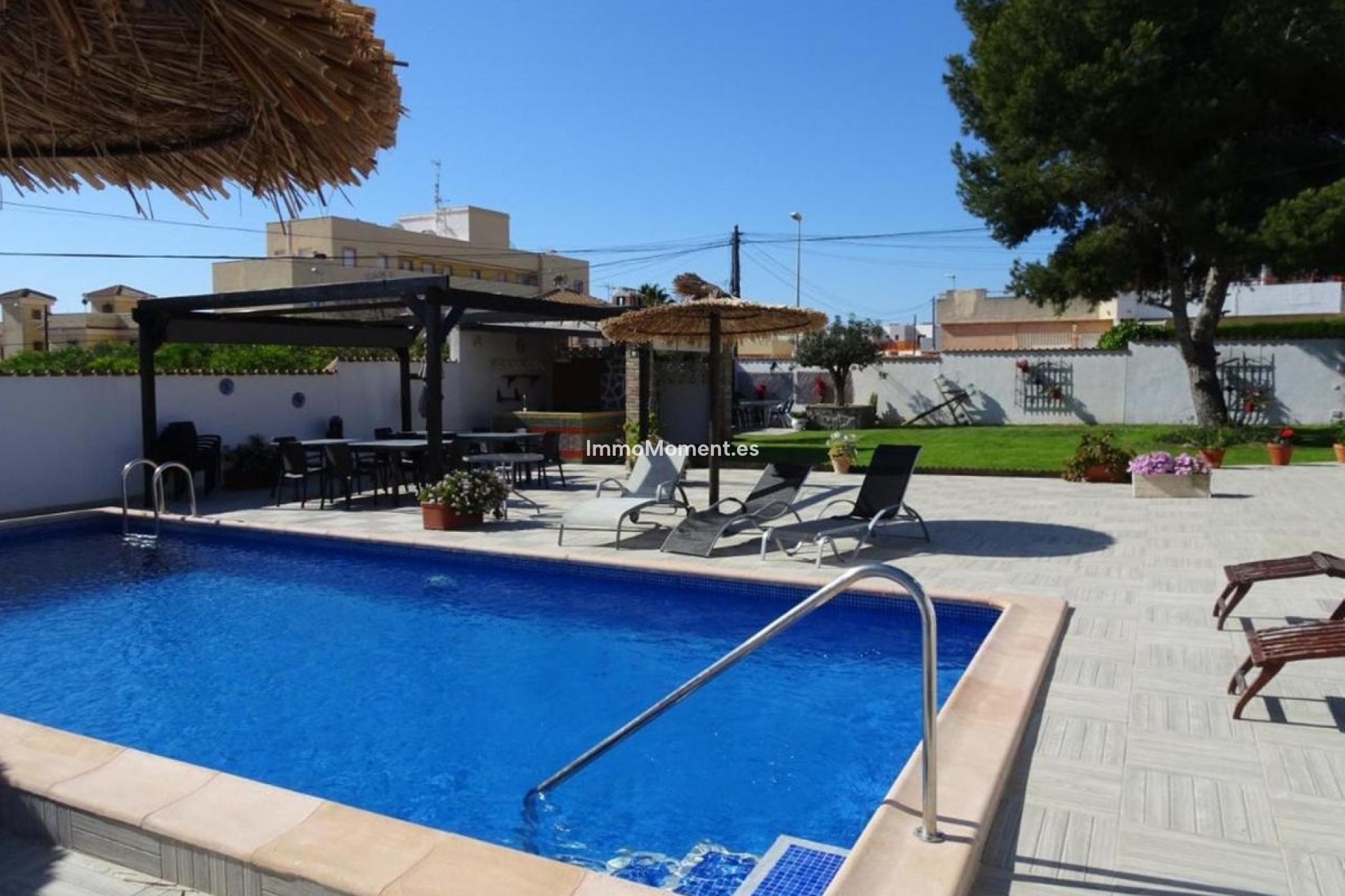 Revente - Villa - Orihuela - Cabo Roig