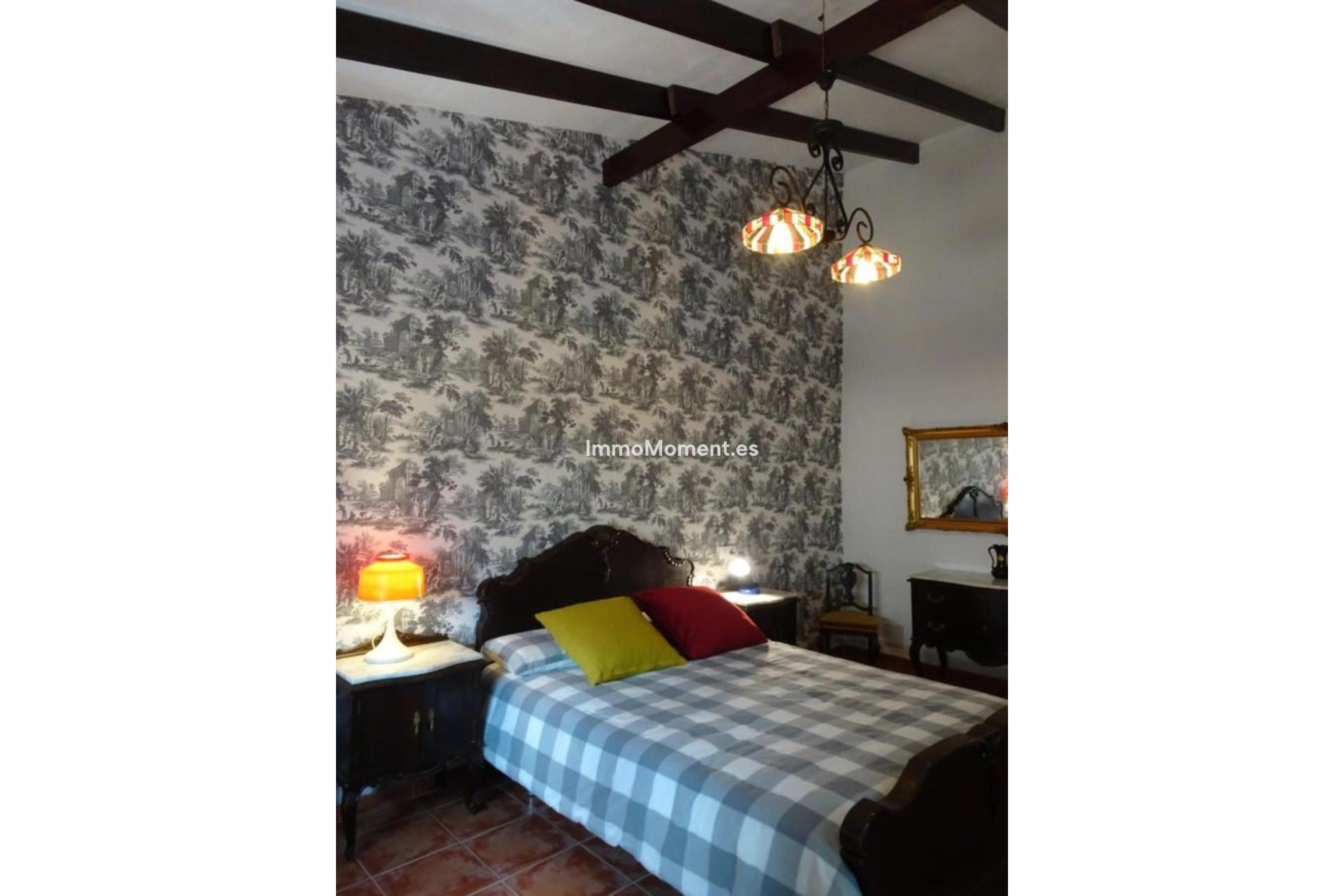 Revente - Villa - Orihuela - Cabo Roig