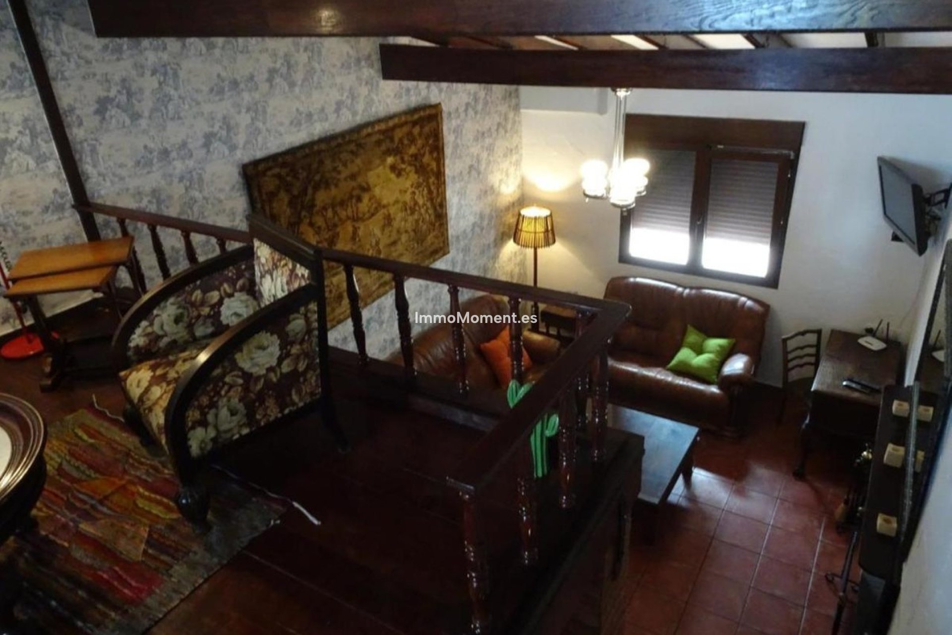 Revente - Villa - Orihuela - Cabo Roig