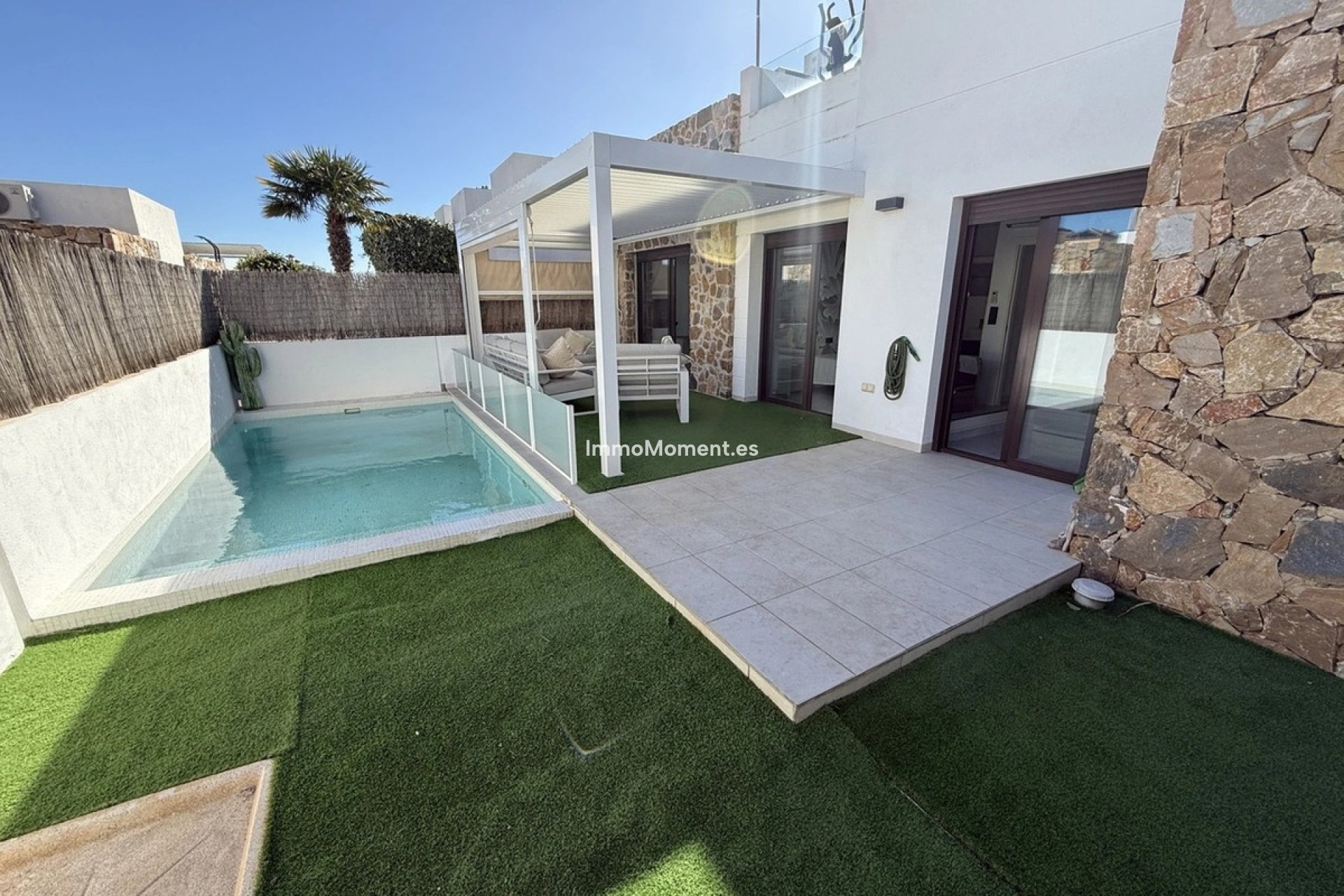 Revente - Villa - Orihuela - Cabo Roig