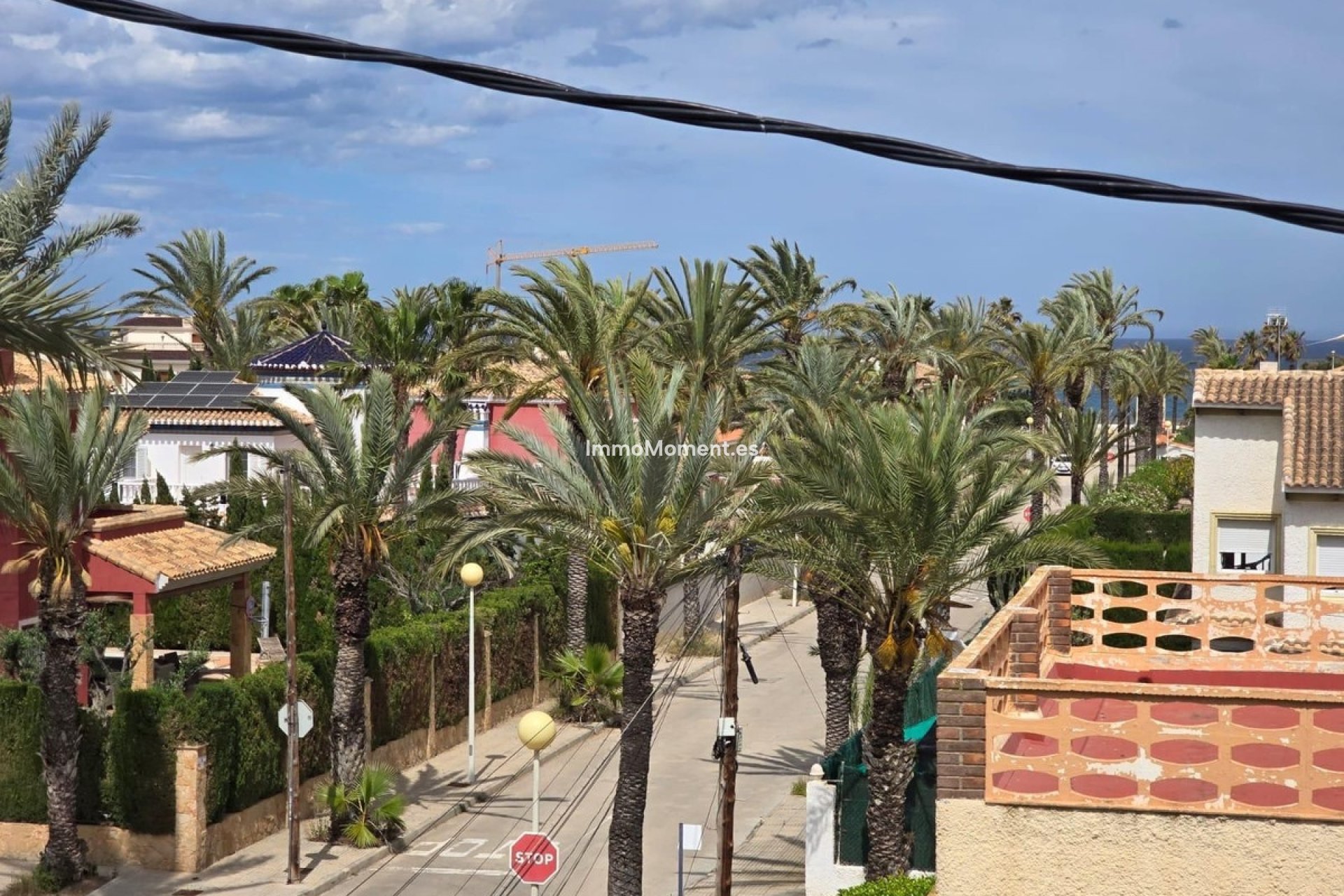 Revente - Villa - Orihuela - Cabo Roig
