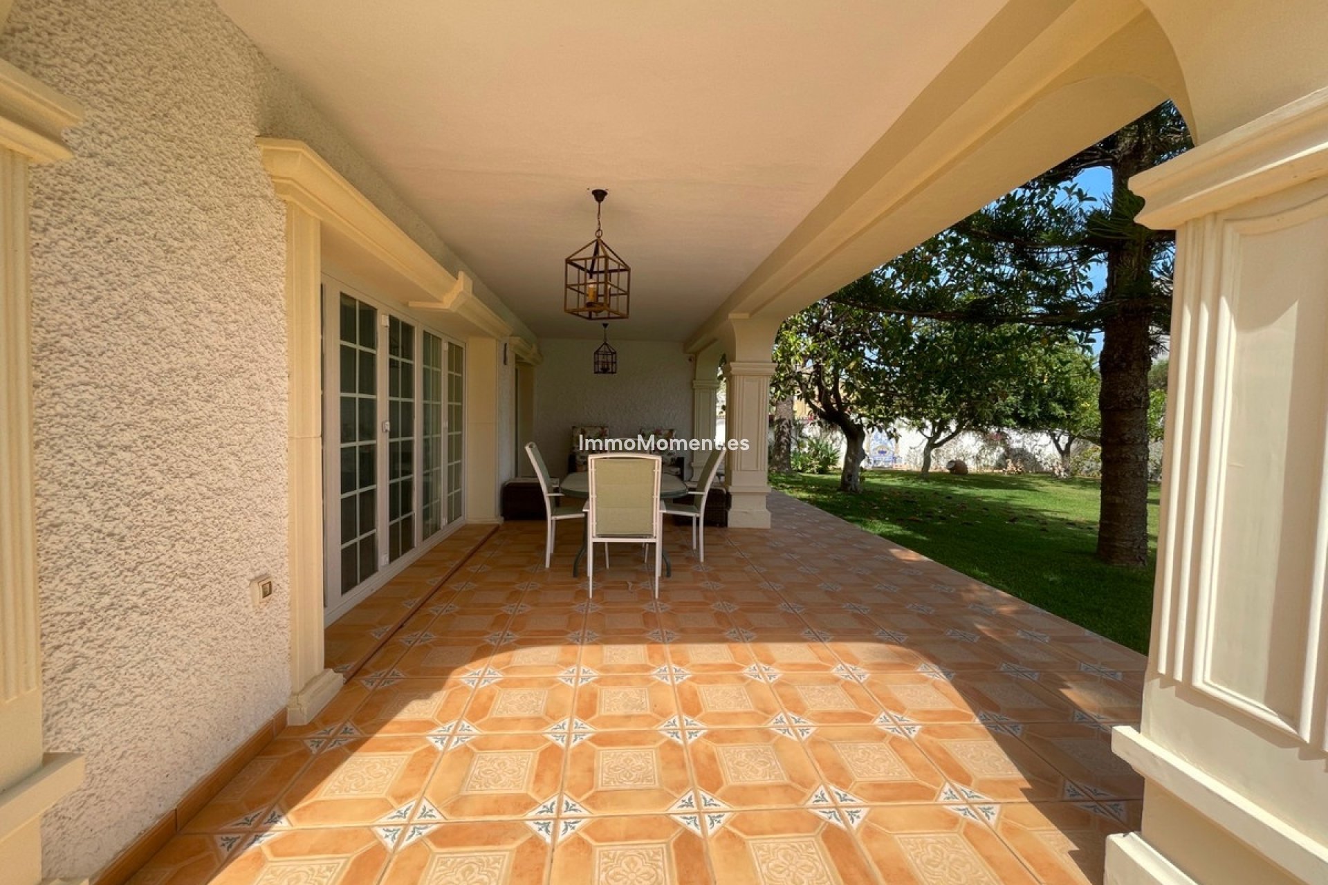 Revente - Villa - Orihuela - Cabo Roig