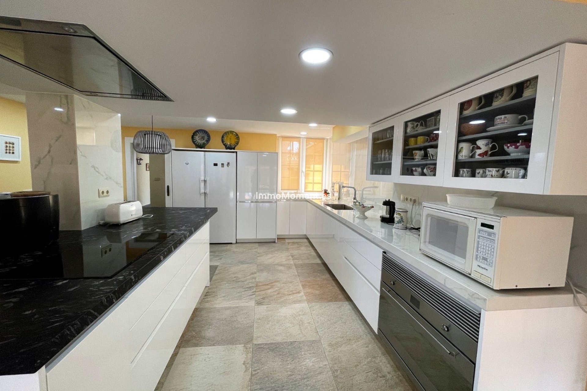 Revente - Villa - Orihuela - Cabo Roig