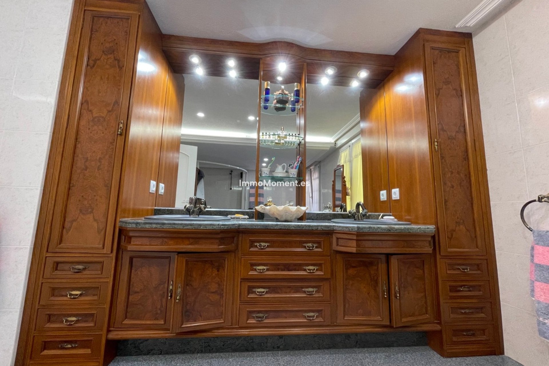 Revente - Villa - Orihuela - Cabo Roig