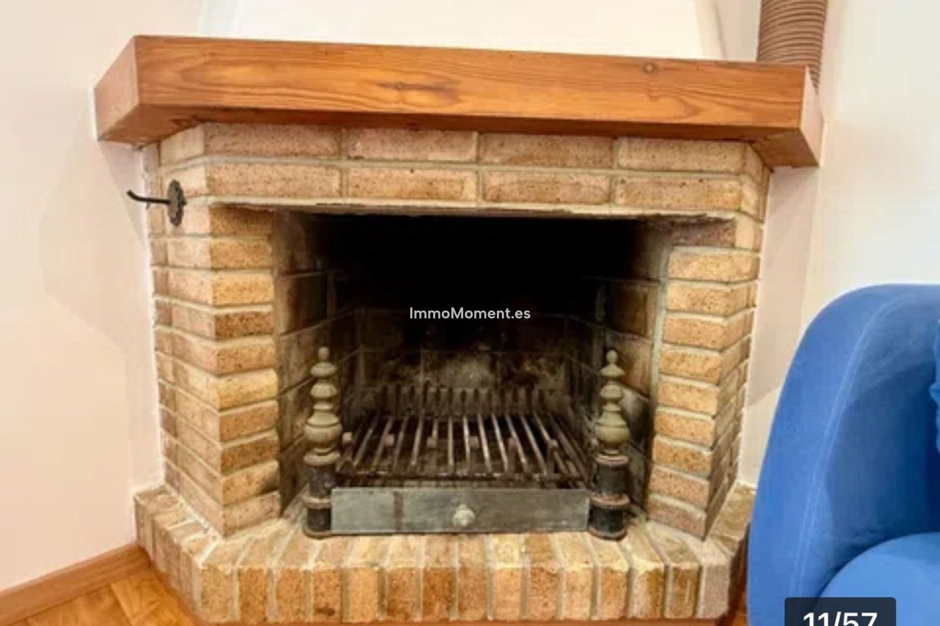 Revente - Villa - Orihuela - Cabo Roig