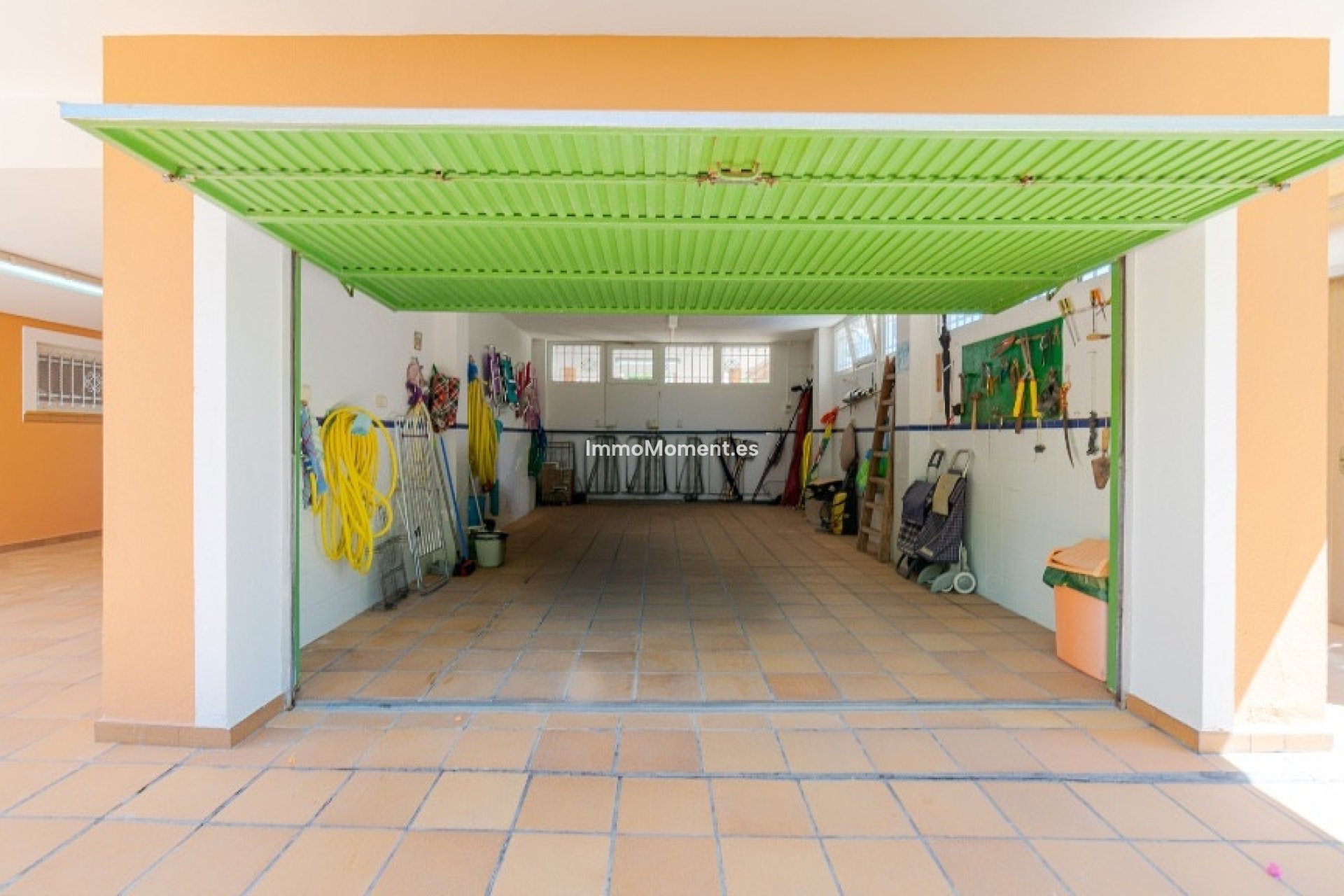 Revente - Villa - Orihuela - Campoamor