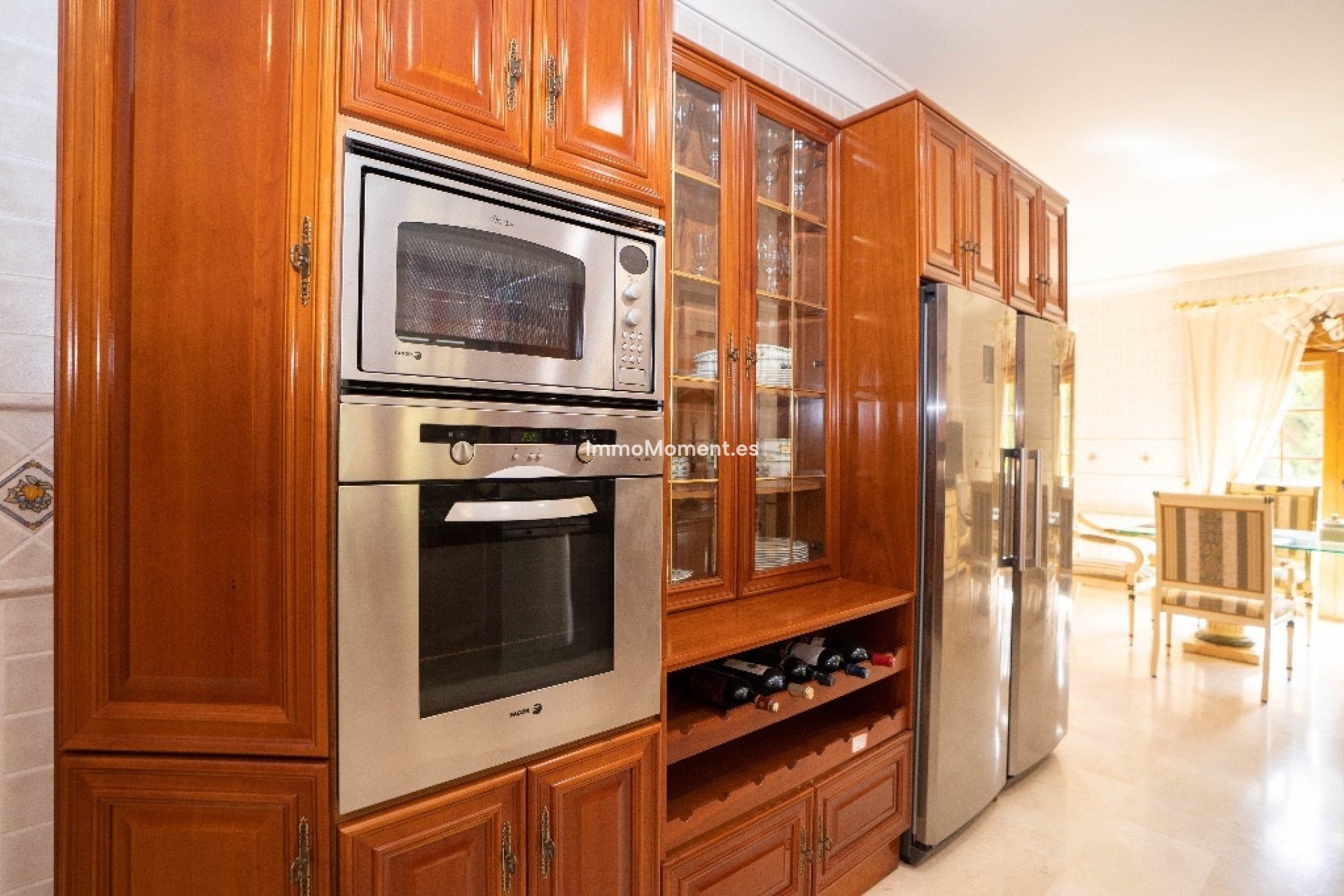 Revente - Villa - Orihuela - Campoamor