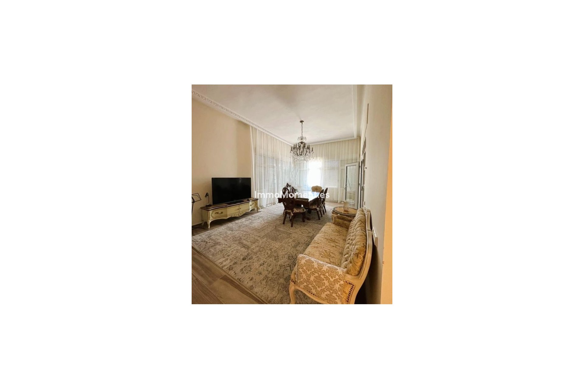 Revente - Villa - Orihuela - Campoamor