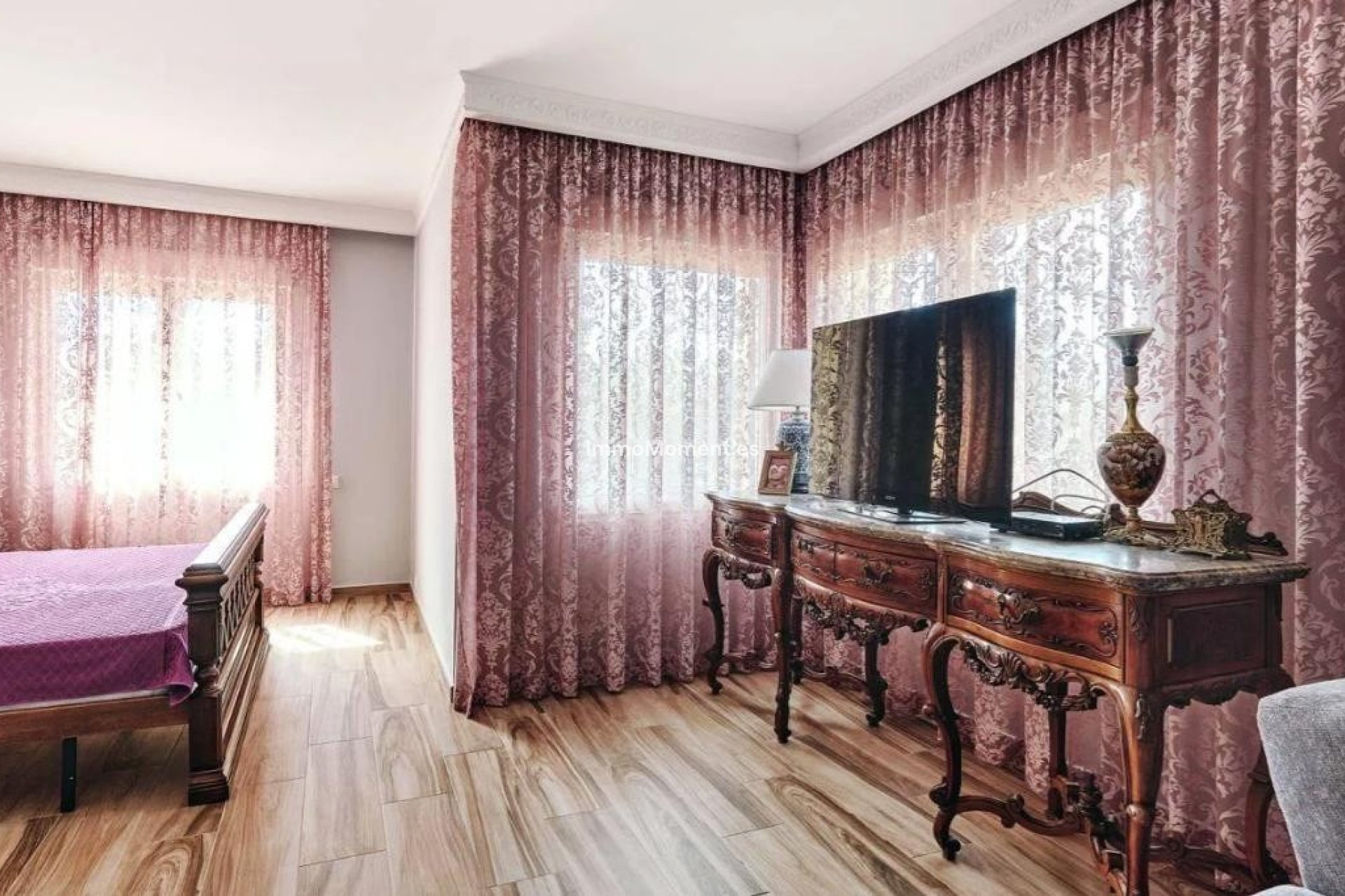 Revente - Villa - Orihuela - Campoamor