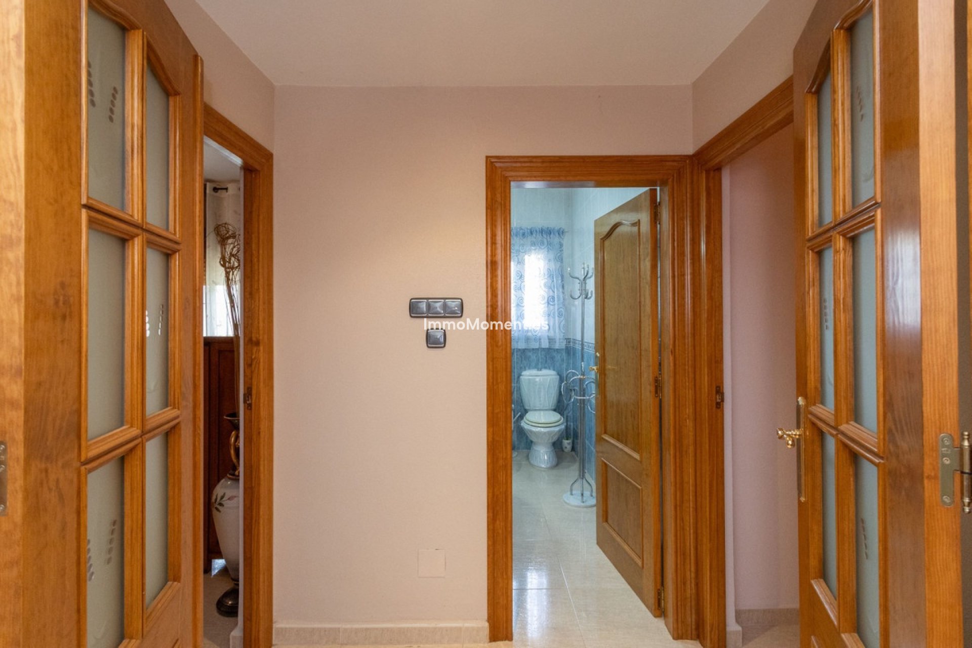 Revente - Villa - Orihuela - Campoamor