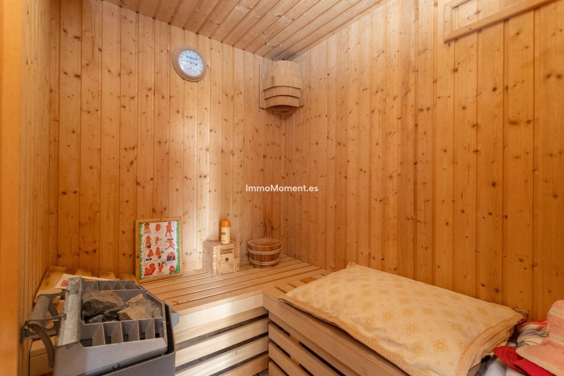 Revente - Villa - Orihuela - Campoamor