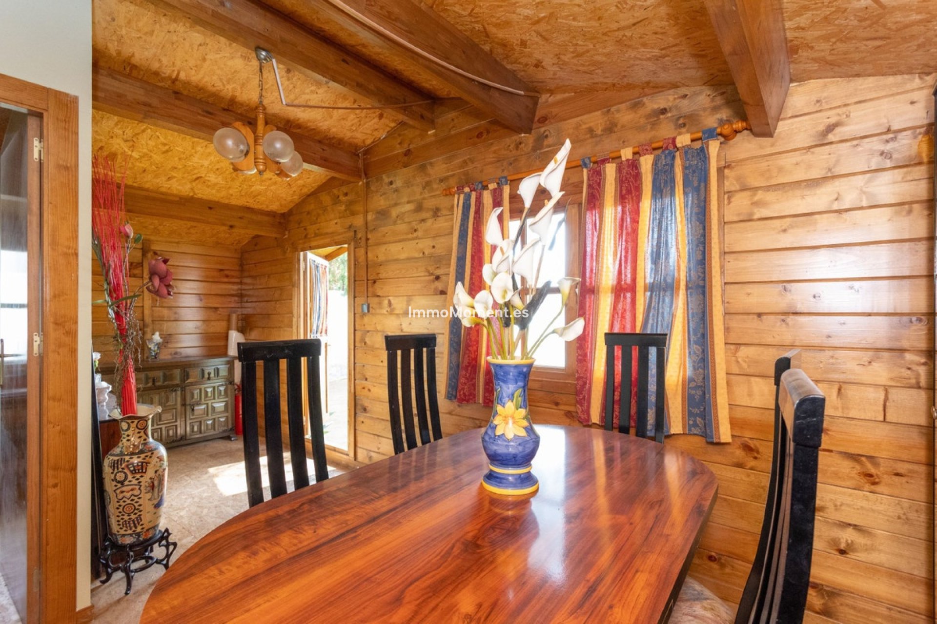 Revente - Villa - Orihuela - Campoamor