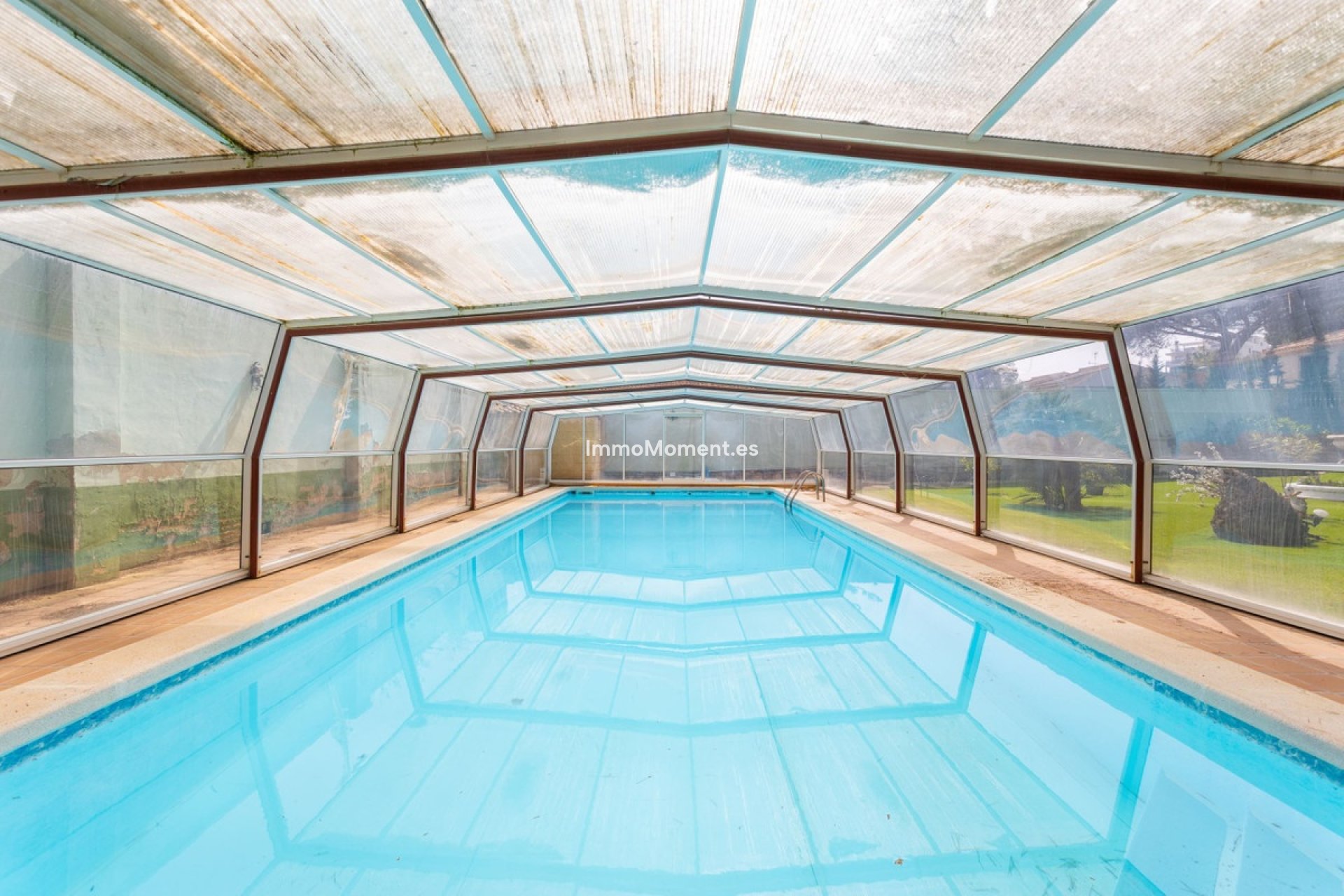 Revente - Villa - Orihuela - Campoamor