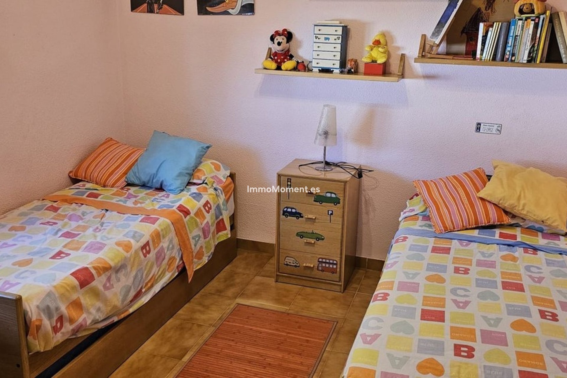 Revente - Villa - Orihuela - Campoamor