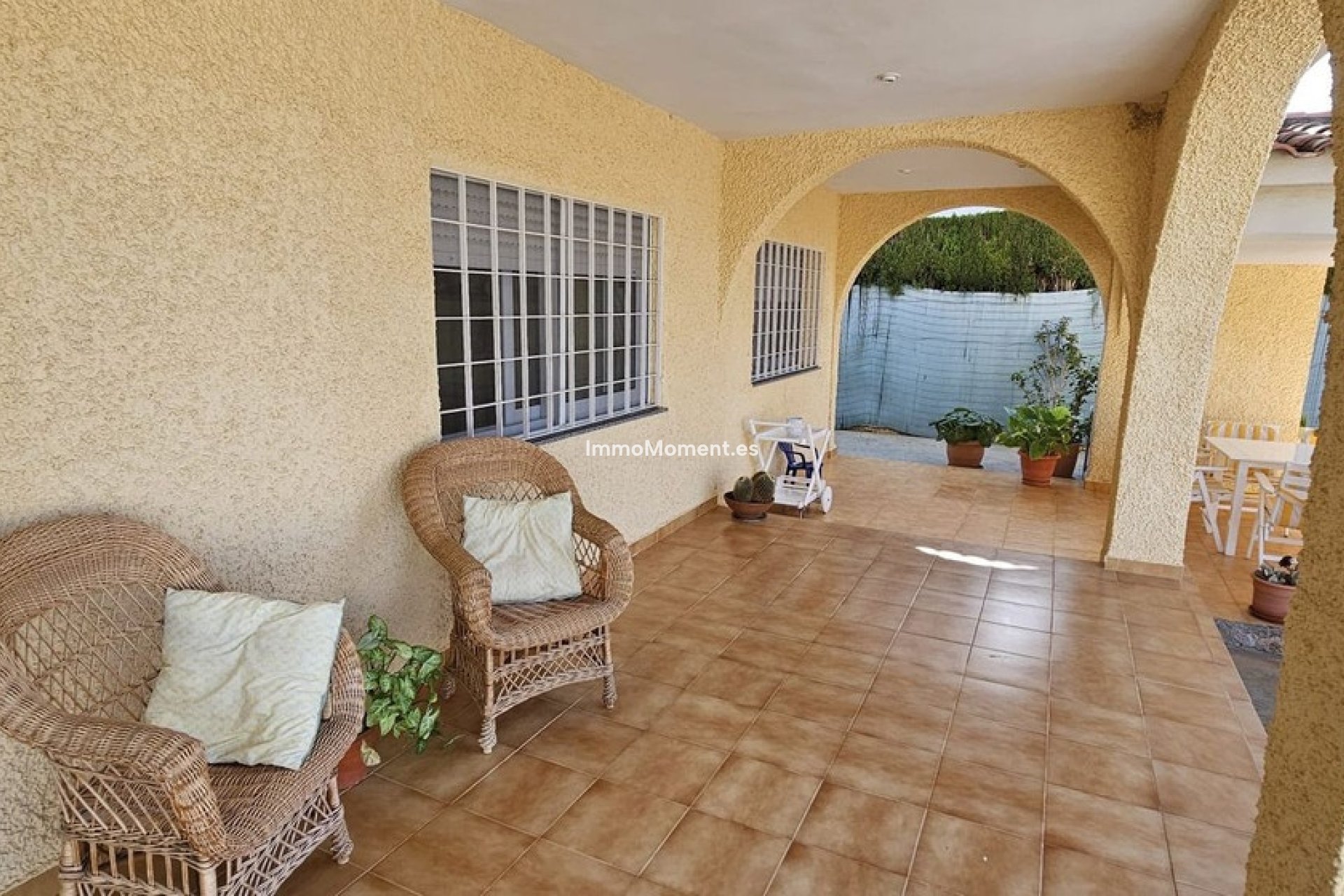 Revente - Villa - Orihuela - Campoamor