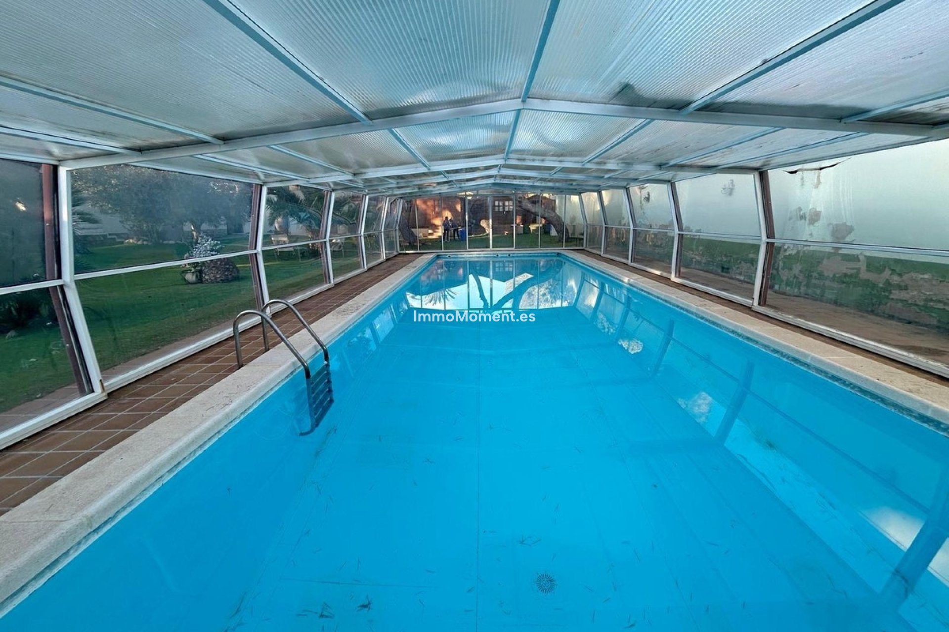 Revente - Villa - Orihuela - Campoamor