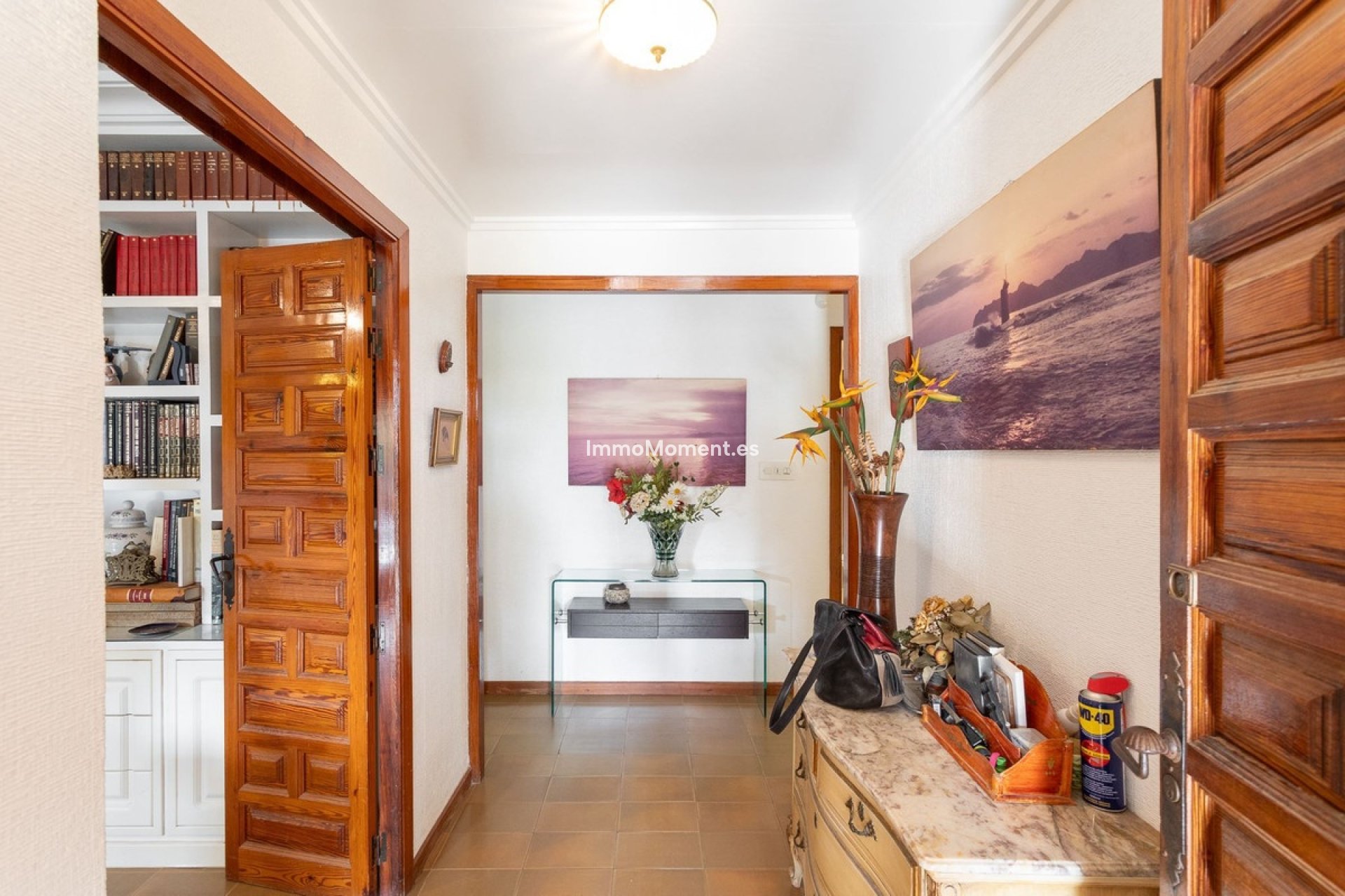 Revente - Villa - Orihuela - Campoamor