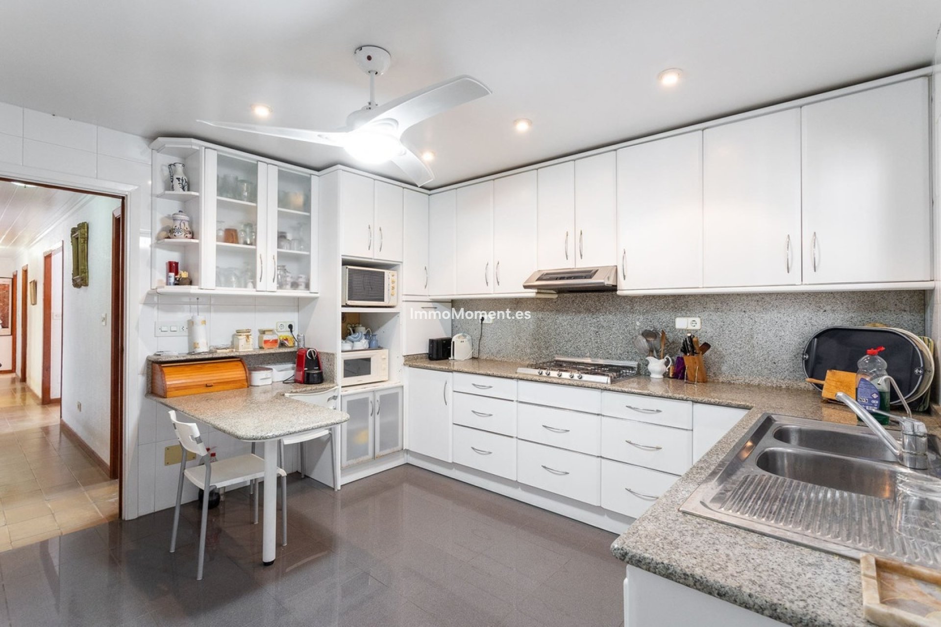 Revente - Villa - Orihuela - Campoamor