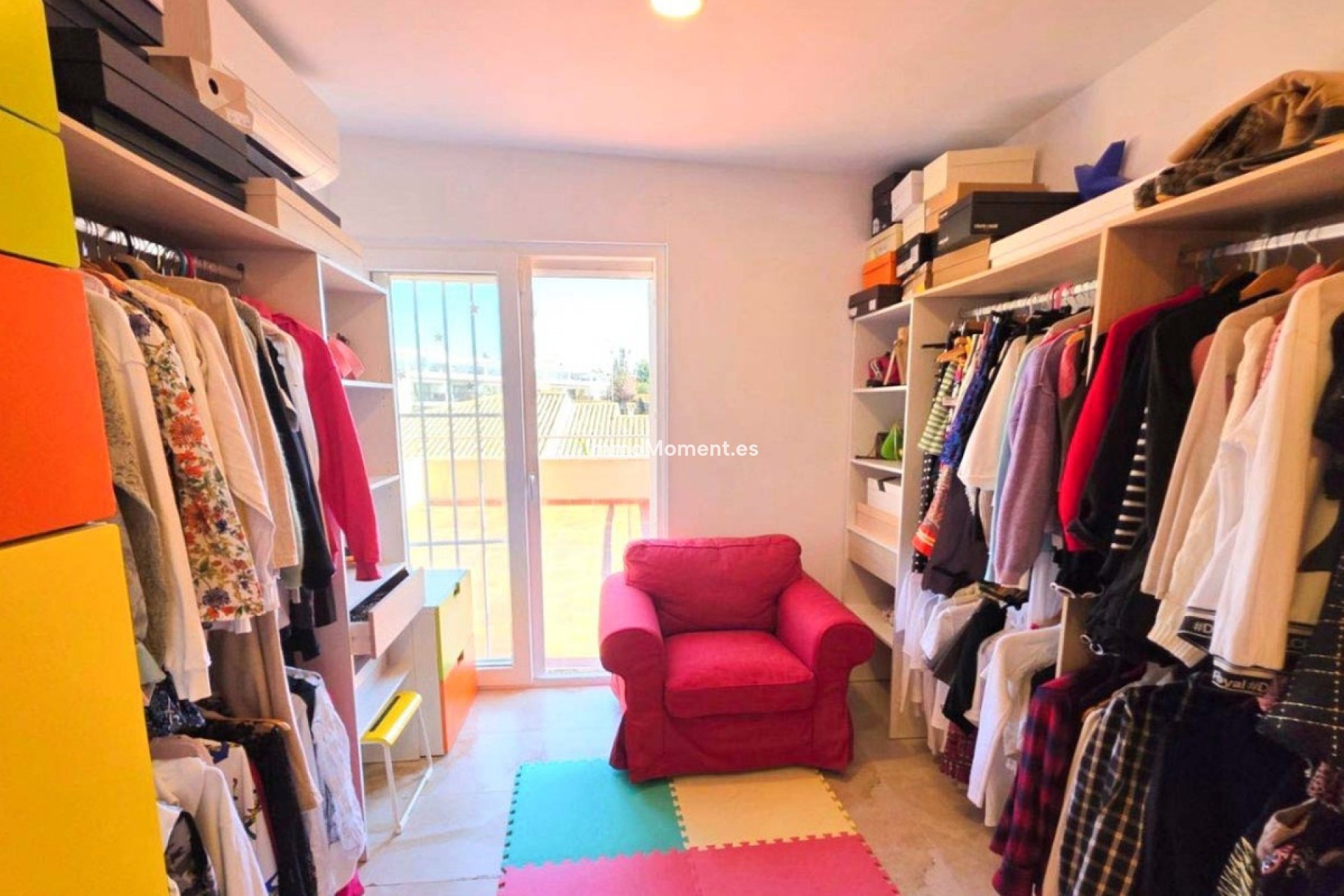 Revente - Villa - Orihuela - Campoamor