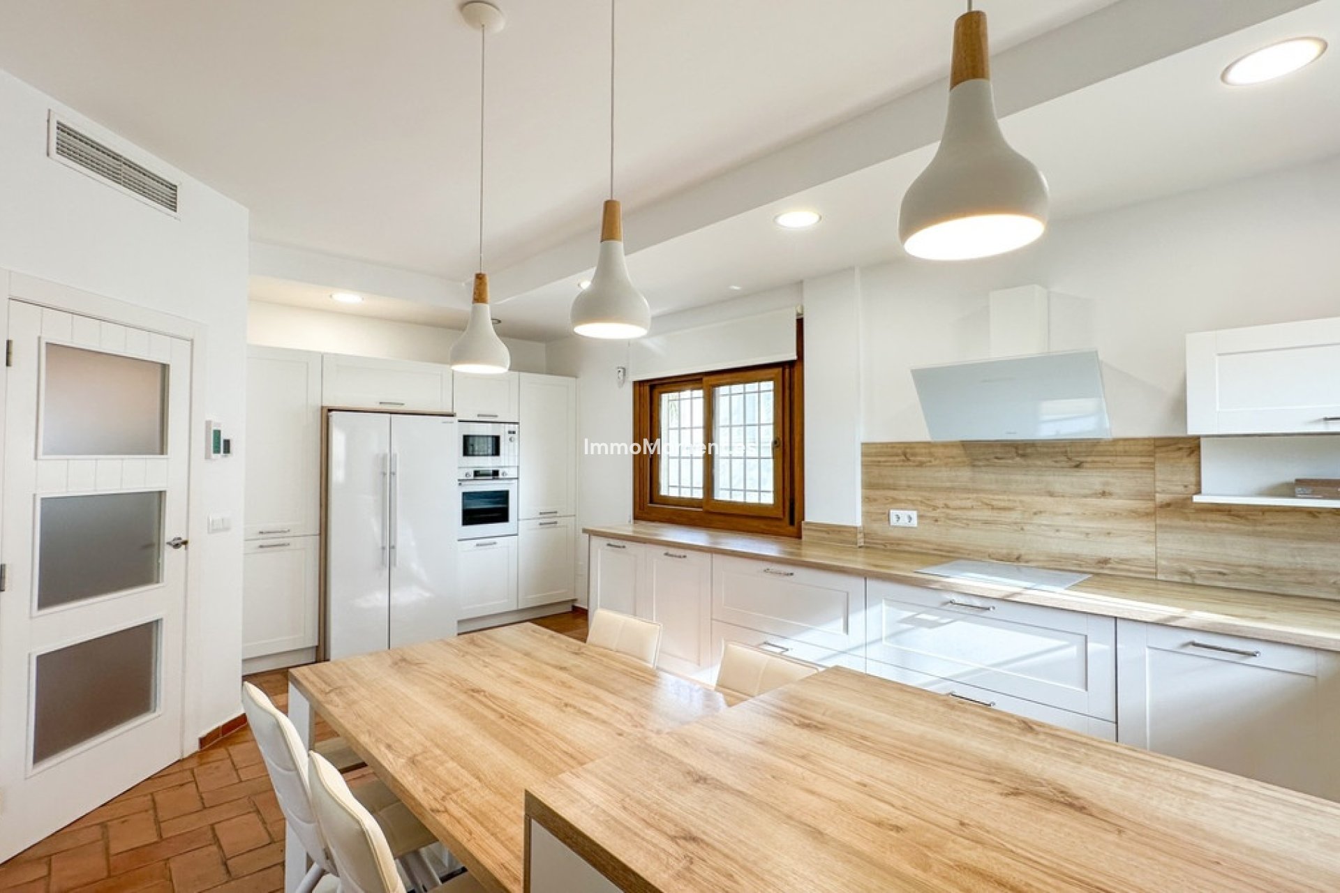 Revente - Villa - Orihuela - Dehesa de Campoamor