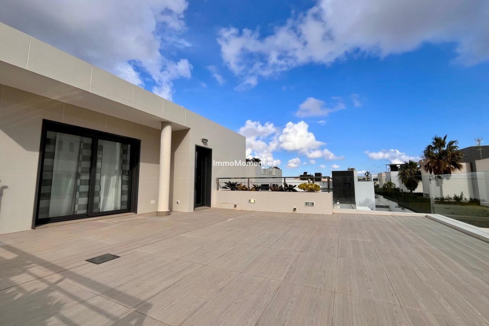 Revente - Villa - Orihuela - Dehesa de Campoamor