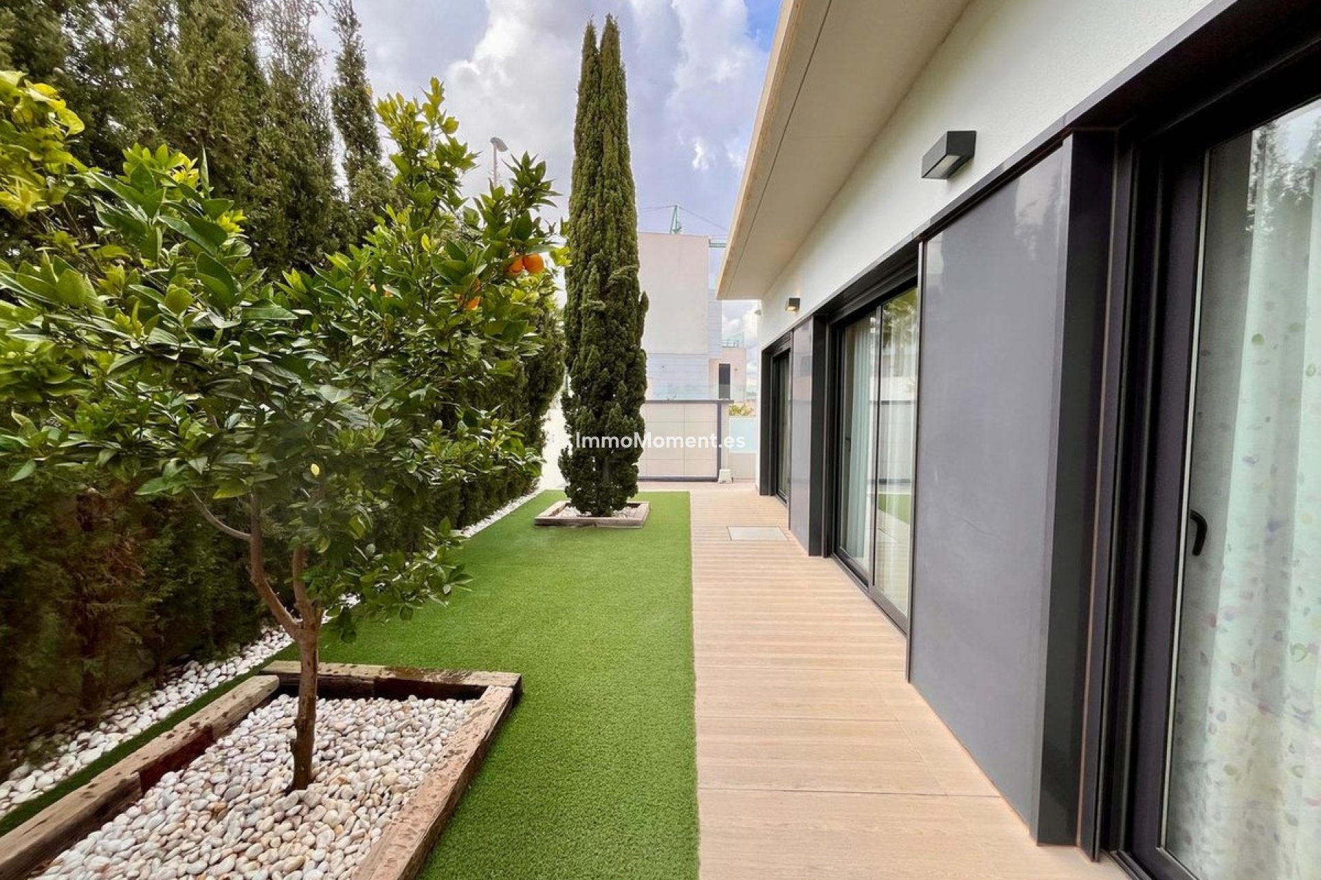 Revente - Villa - Orihuela - Dehesa de Campoamor