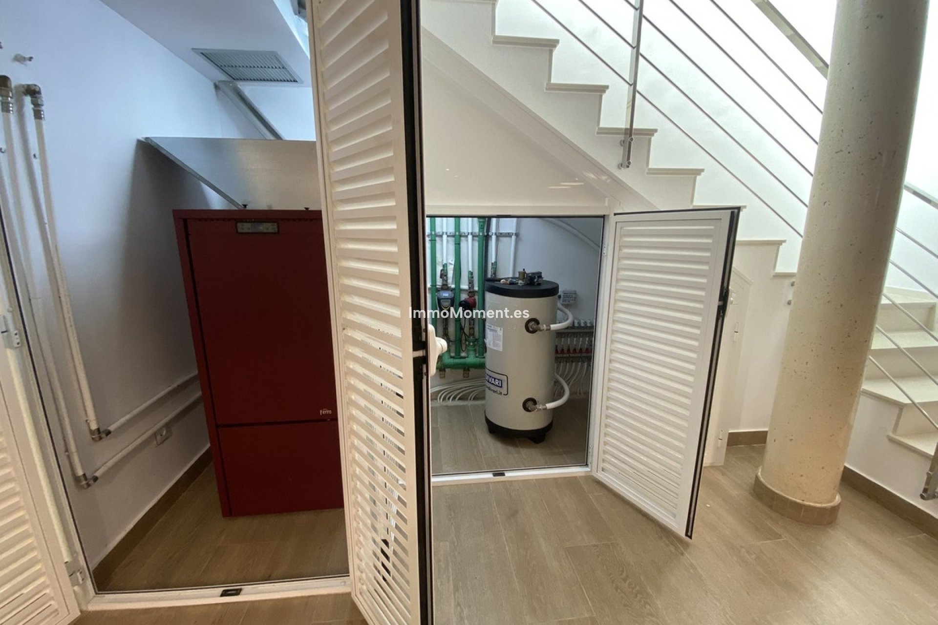 Revente - Villa - Orihuela - Dehesa de Campoamor