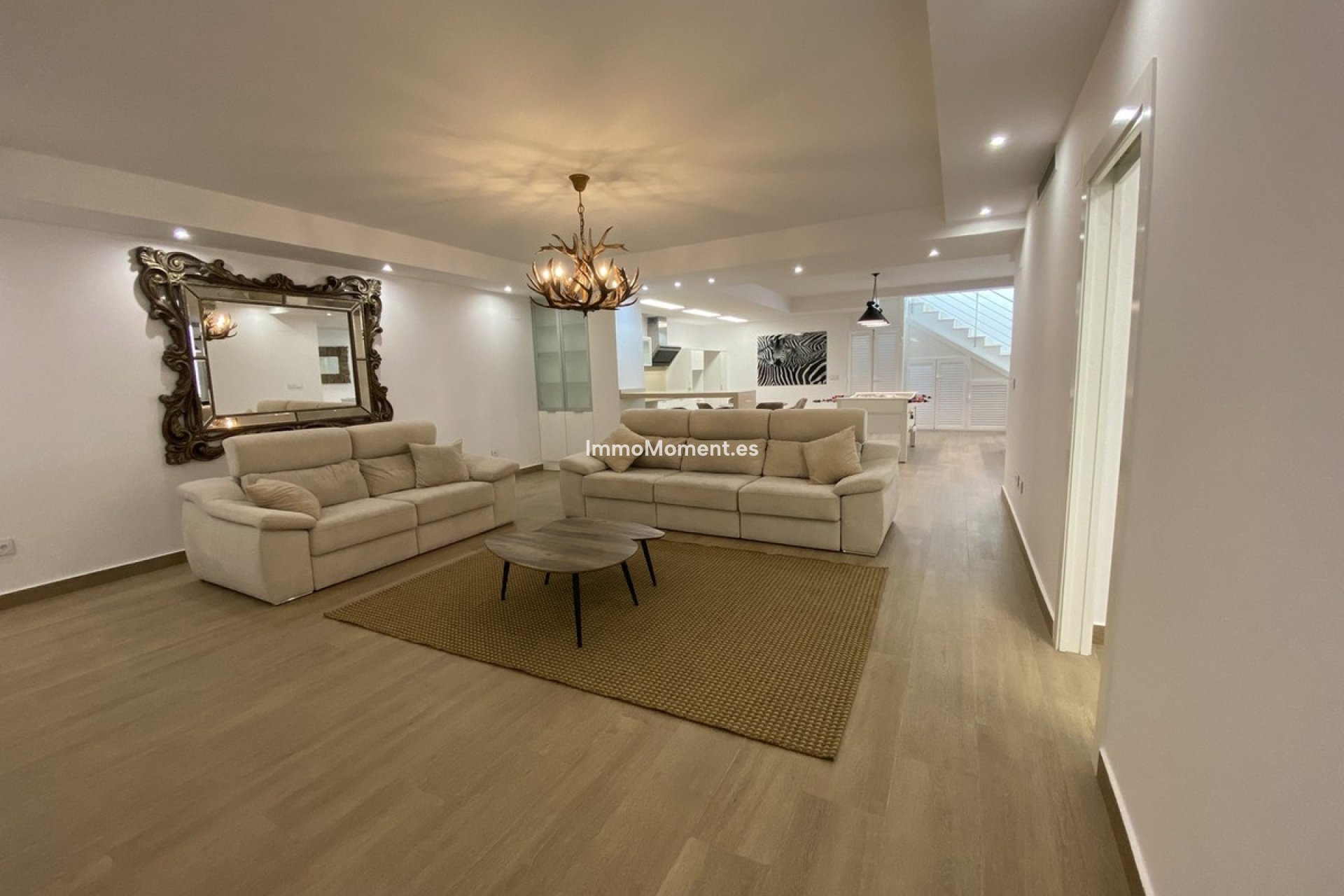 Revente - Villa - Orihuela - Dehesa de Campoamor