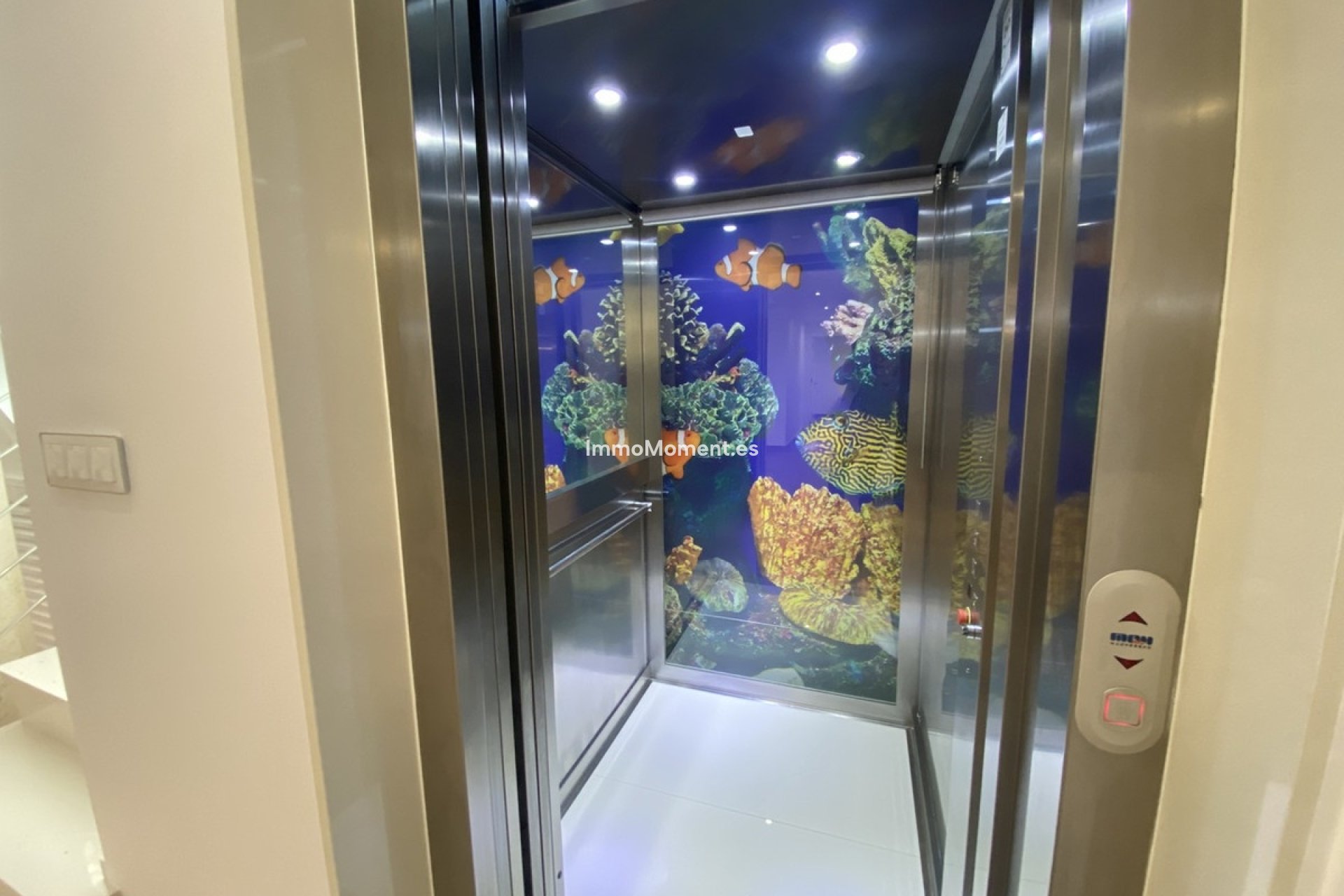 Revente - Villa - Orihuela - Dehesa de Campoamor