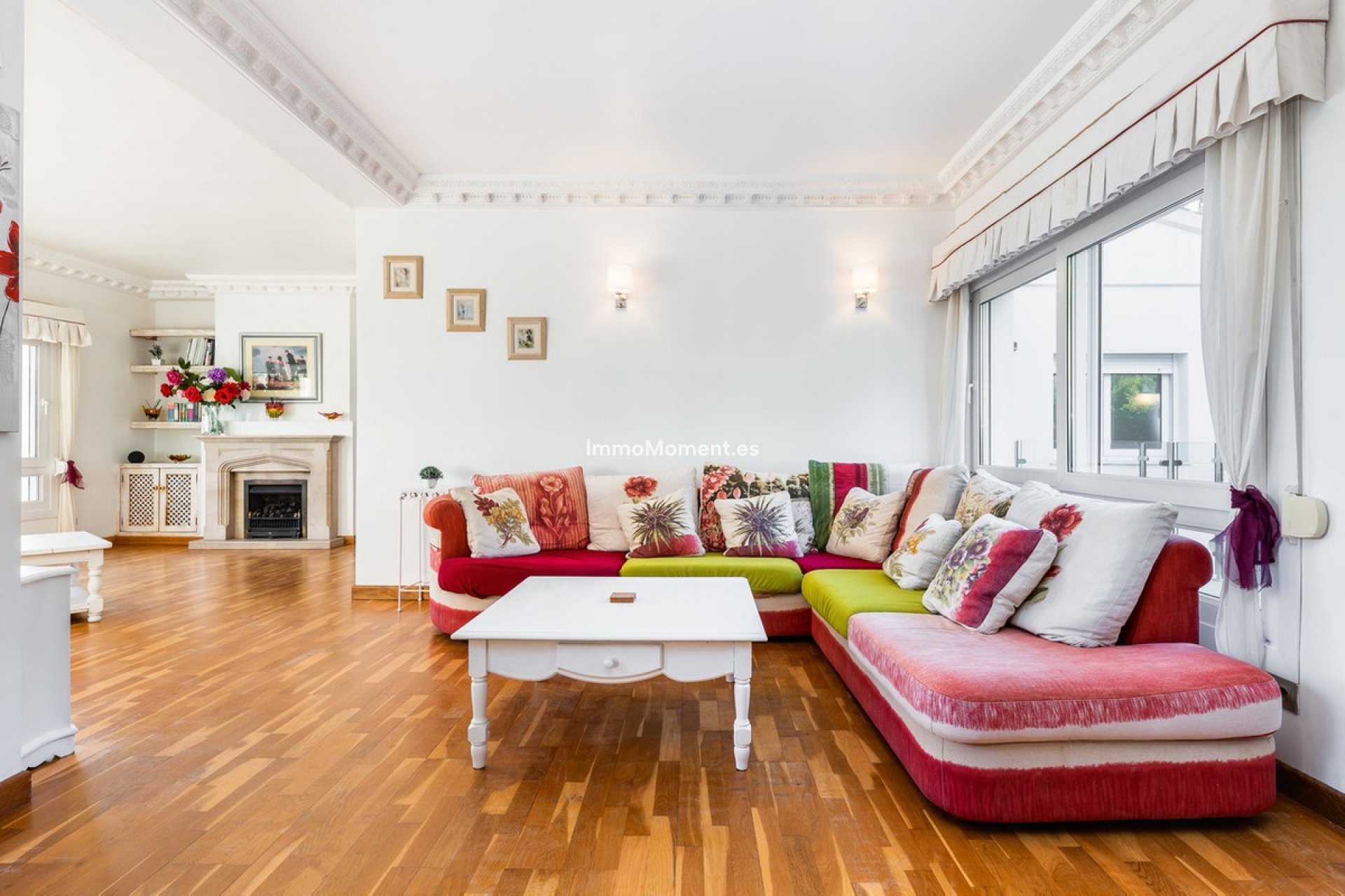 Revente - Villa - Orihuela - Dehesa de Campoamor