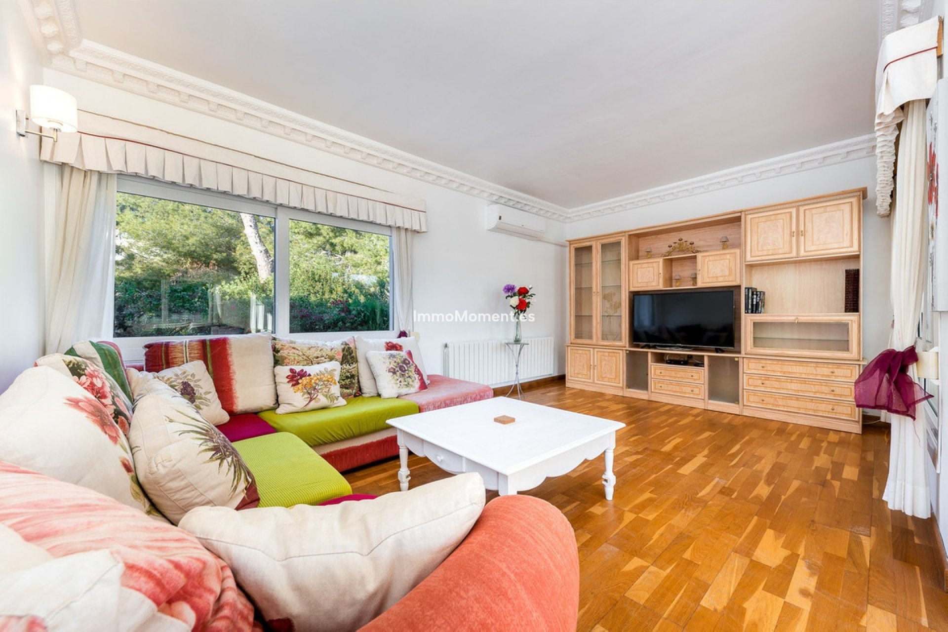 Revente - Villa - Orihuela - Dehesa de Campoamor