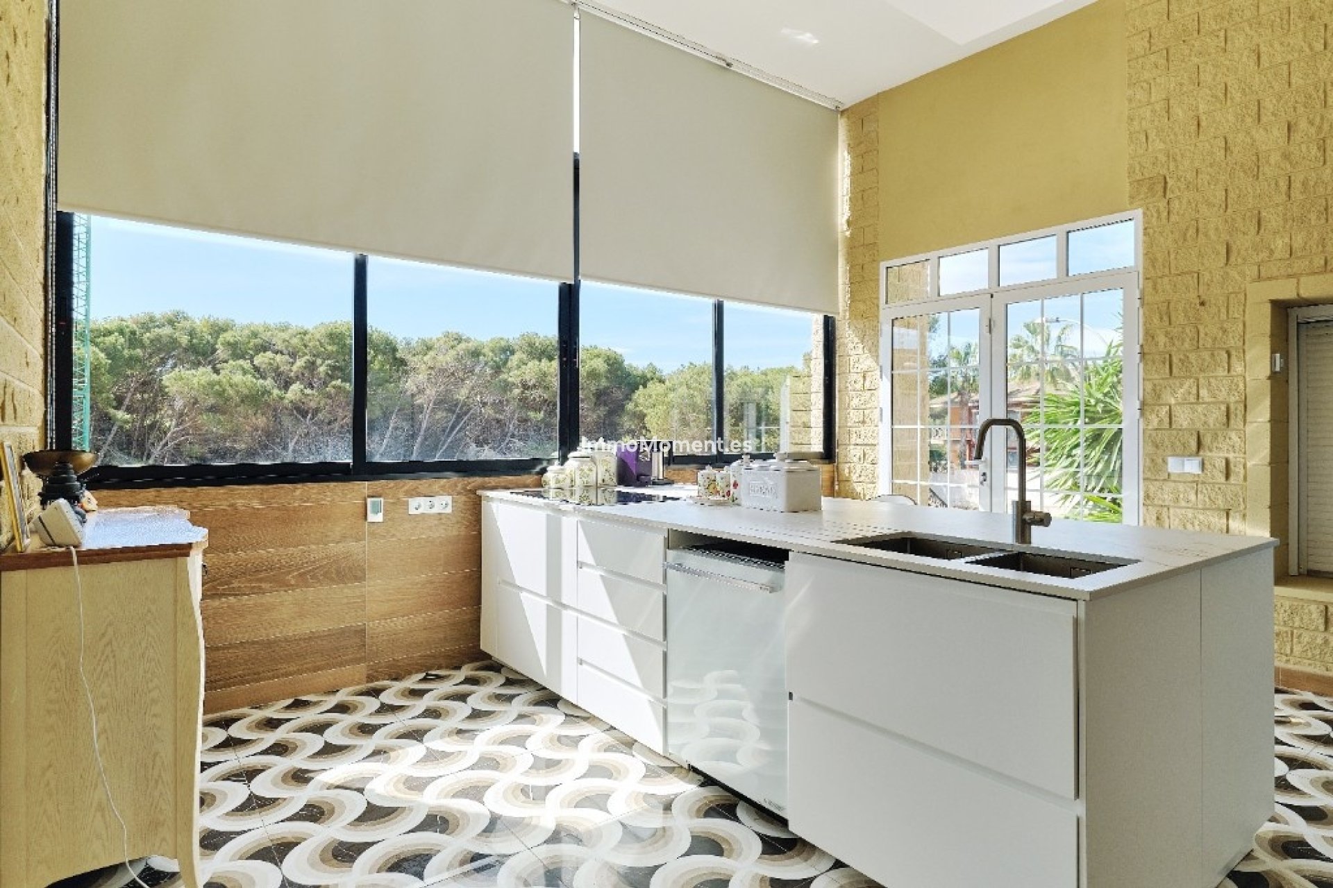 Revente - Villa - Orihuela - Dehesa de Campoamor