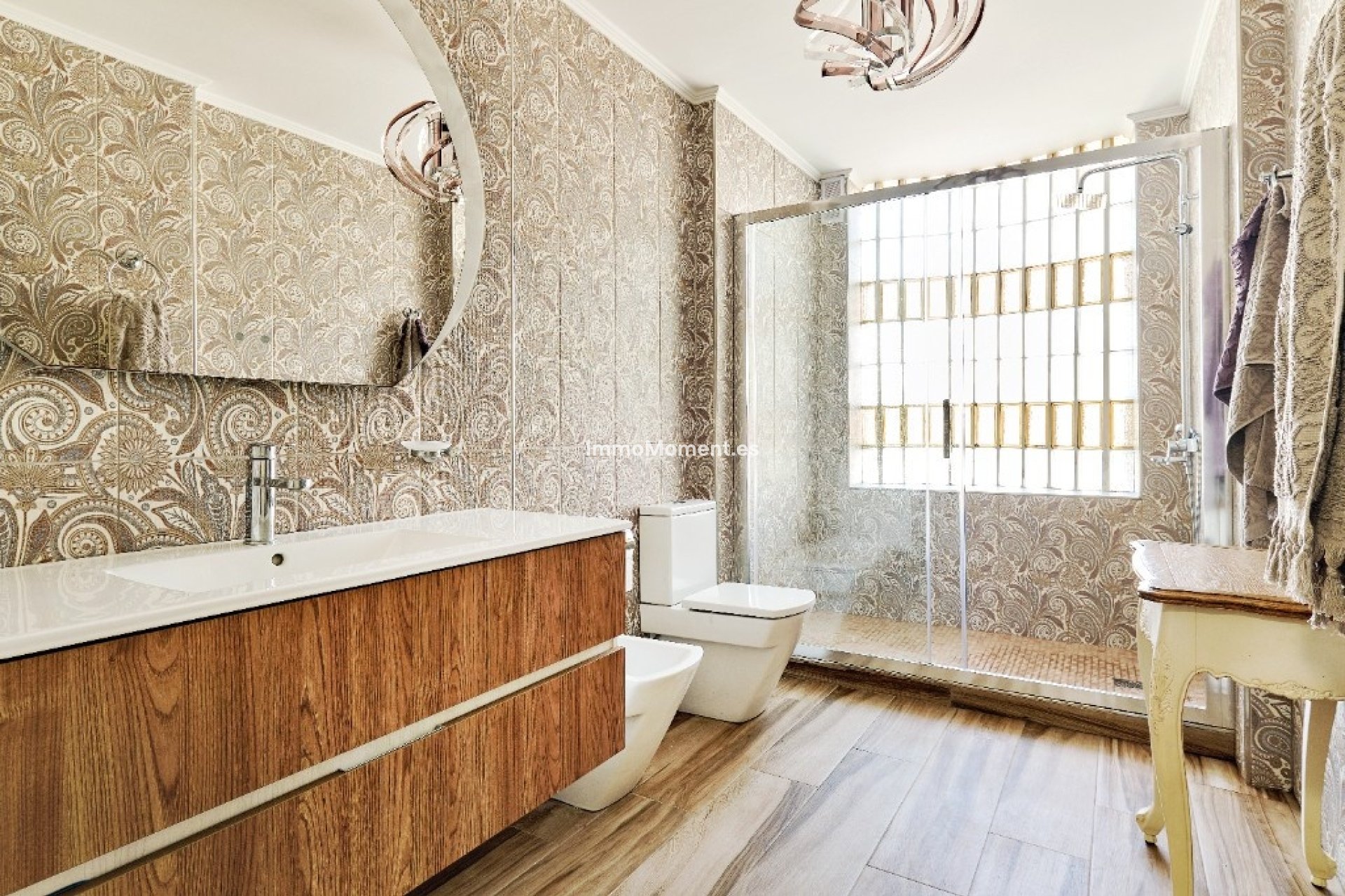 Revente - Villa - Orihuela - Dehesa de Campoamor