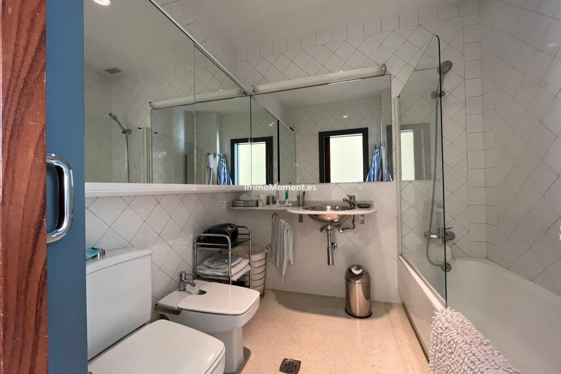 Revente - Villa - Orihuela - Dehesa de Campoamor