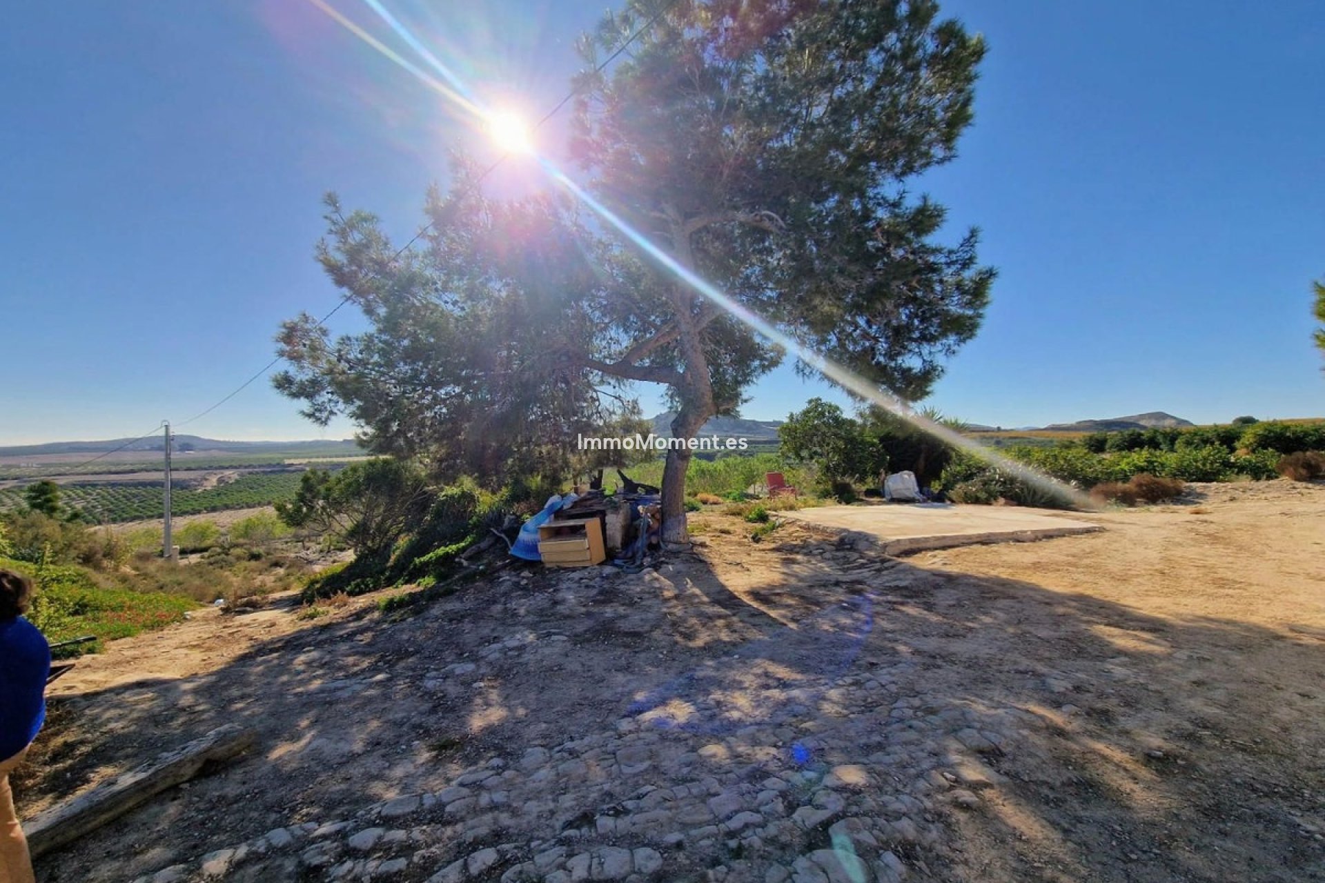 Revente - Villa - Orihuela - Hurchillo