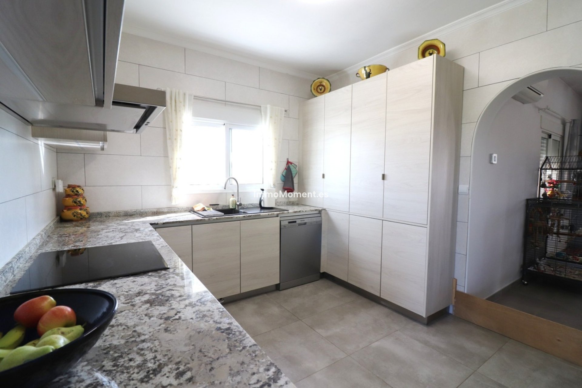 Revente - Villa - Orihuela - La Campaneta