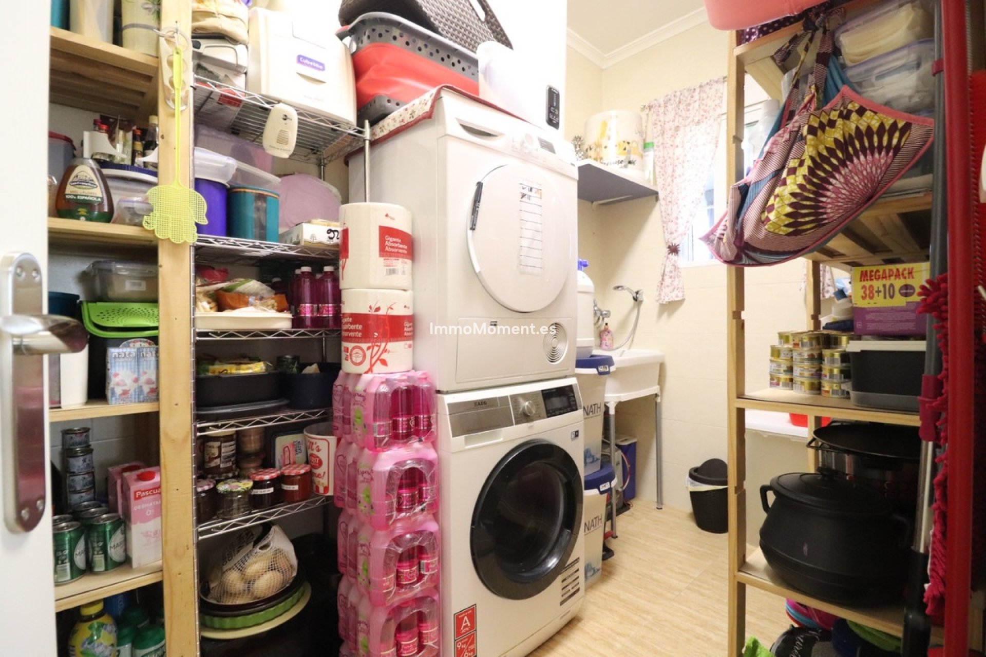 Revente - Villa - Orihuela - La Campaneta