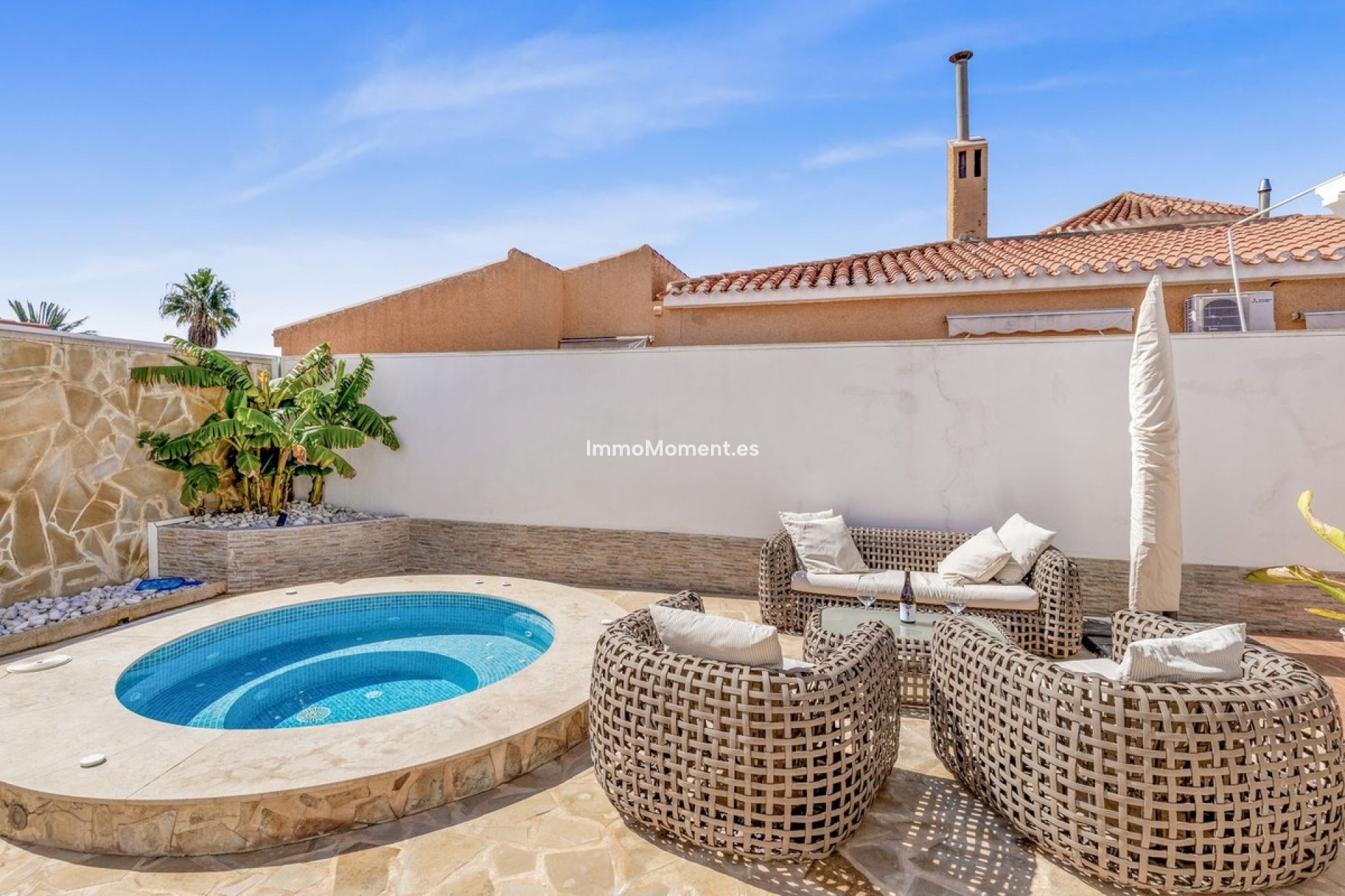 Revente - Villa - Orihuela - La Florida