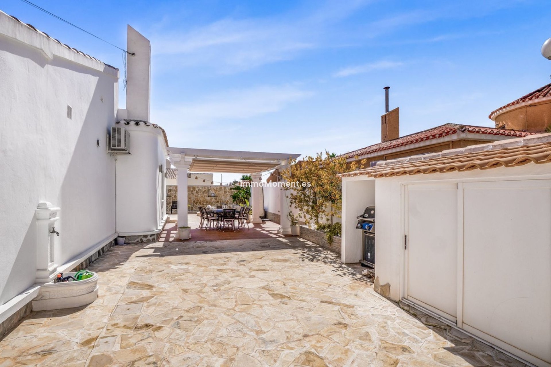 Revente - Villa - Orihuela - La Florida