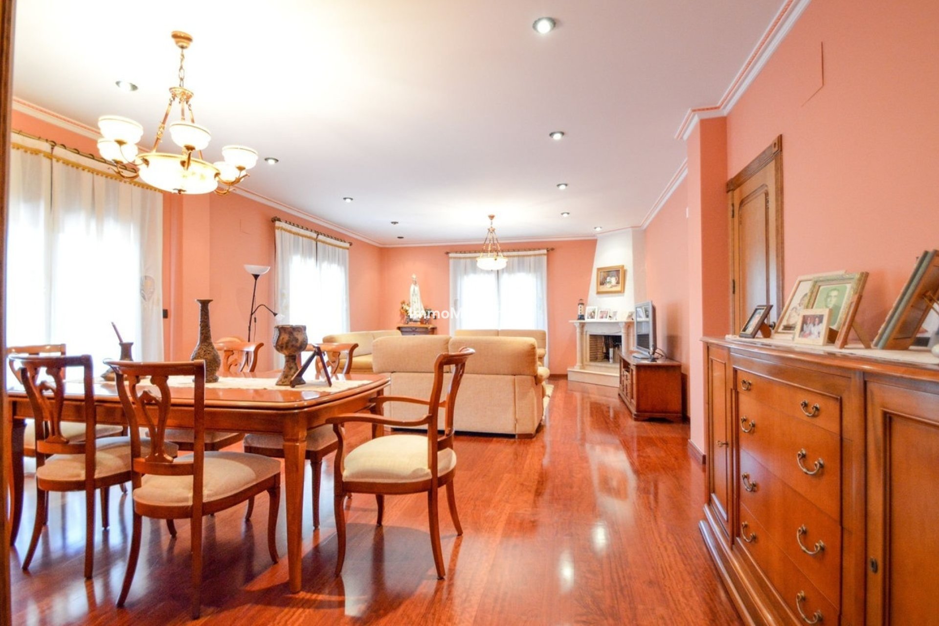 Revente - Villa - Orihuela - La Murada