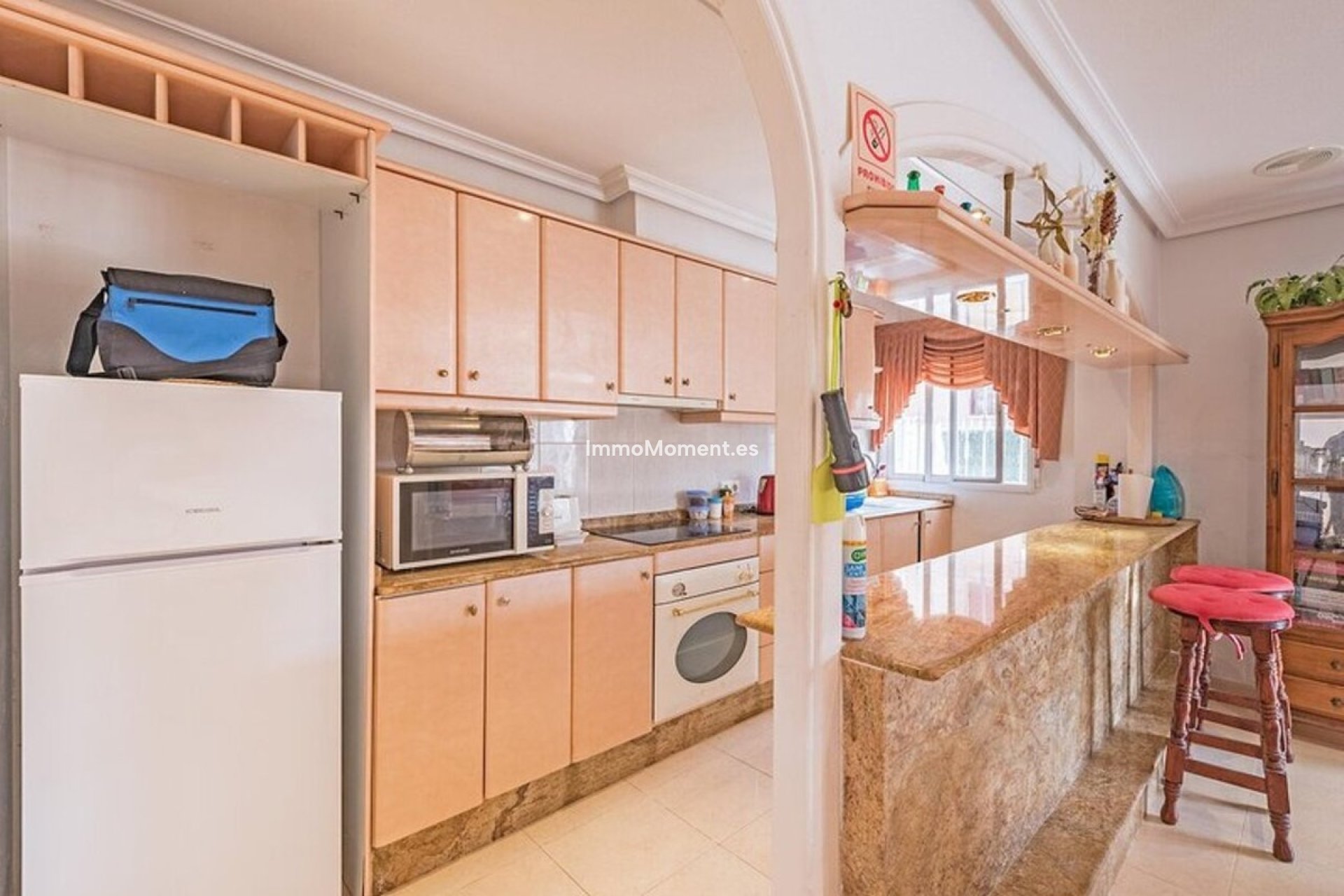 Revente - Villa - Orihuela - La Murada