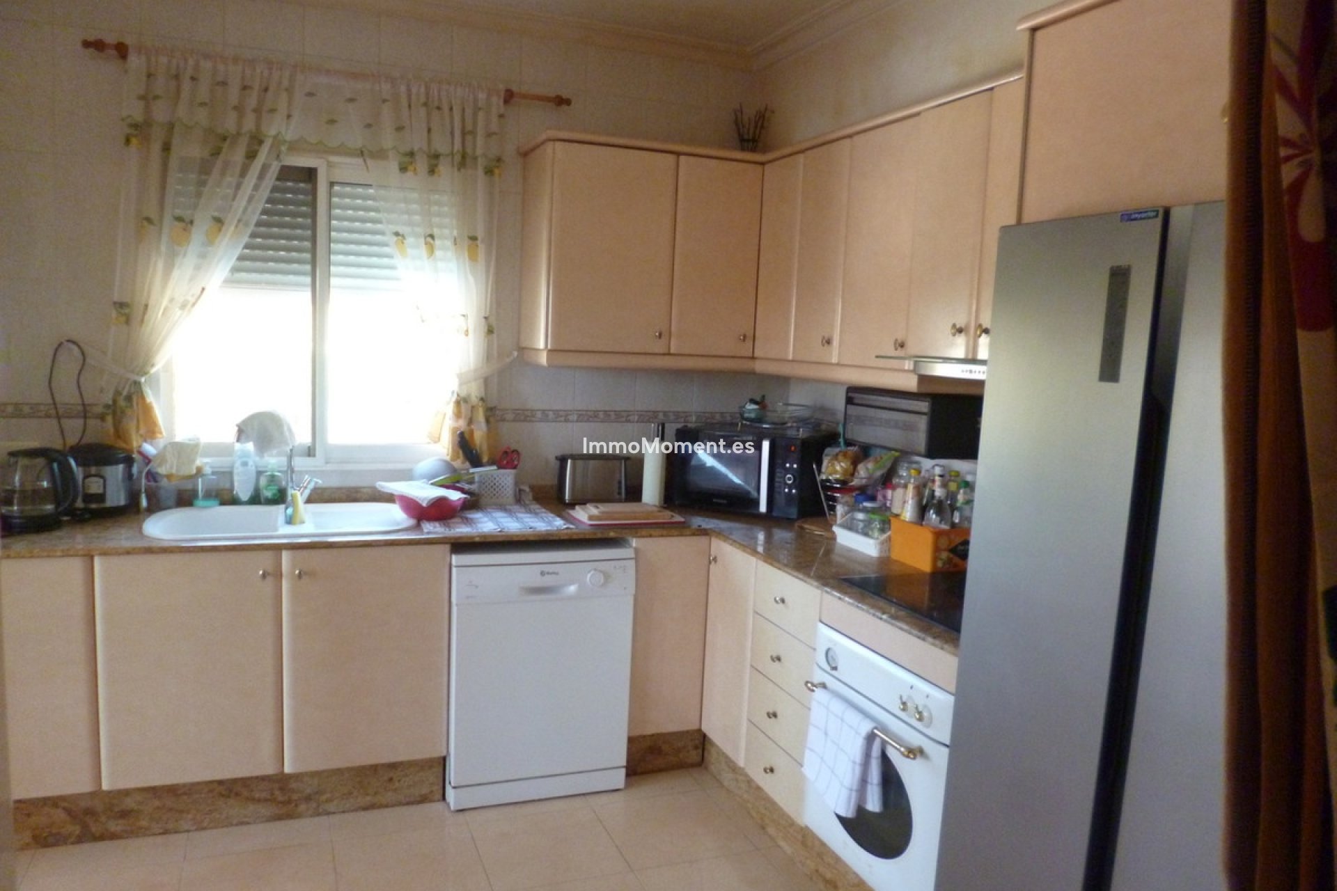 Revente - Villa - Orihuela - La Murada