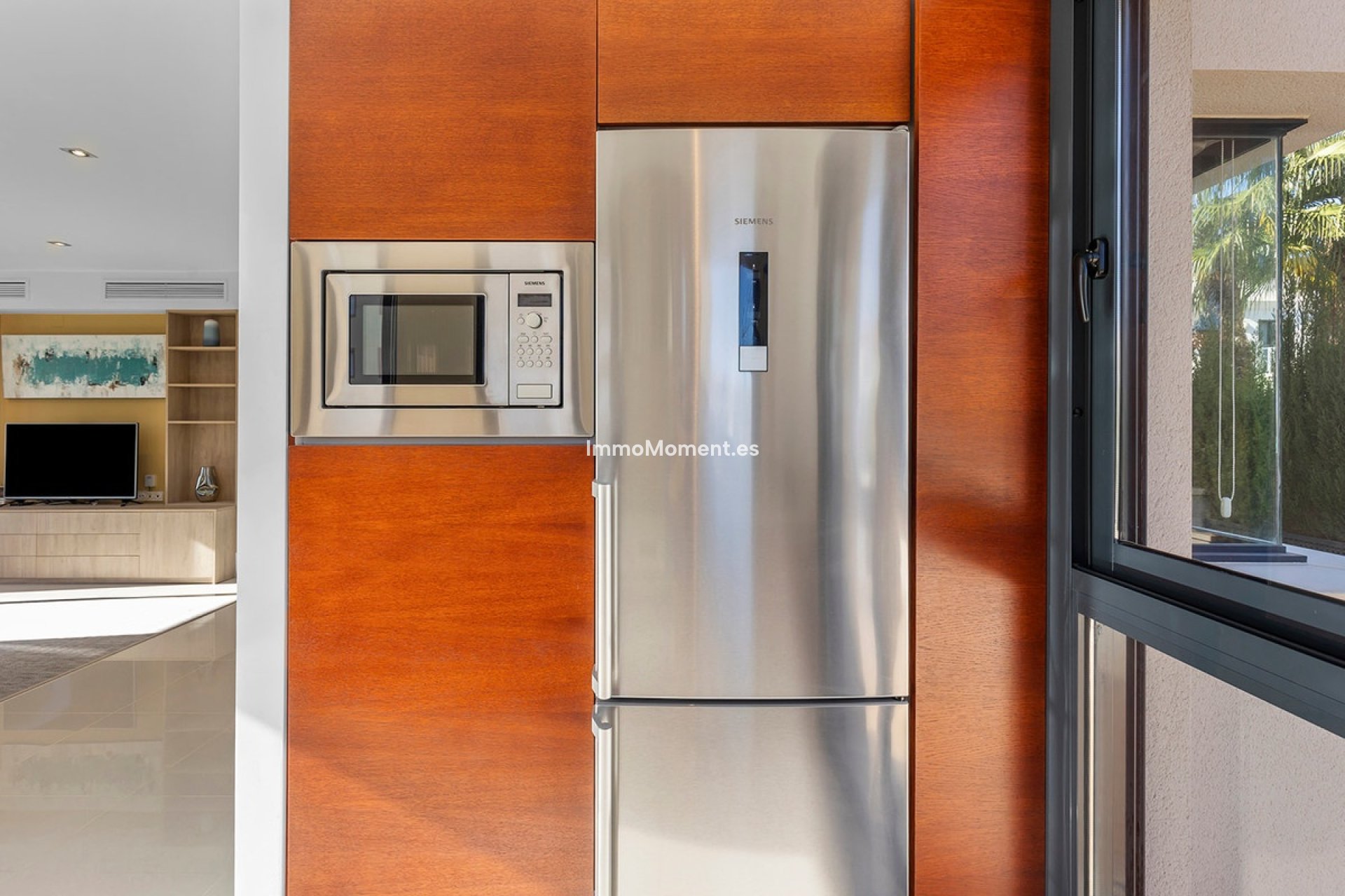 Revente - Villa - Orihuela - La Zenia