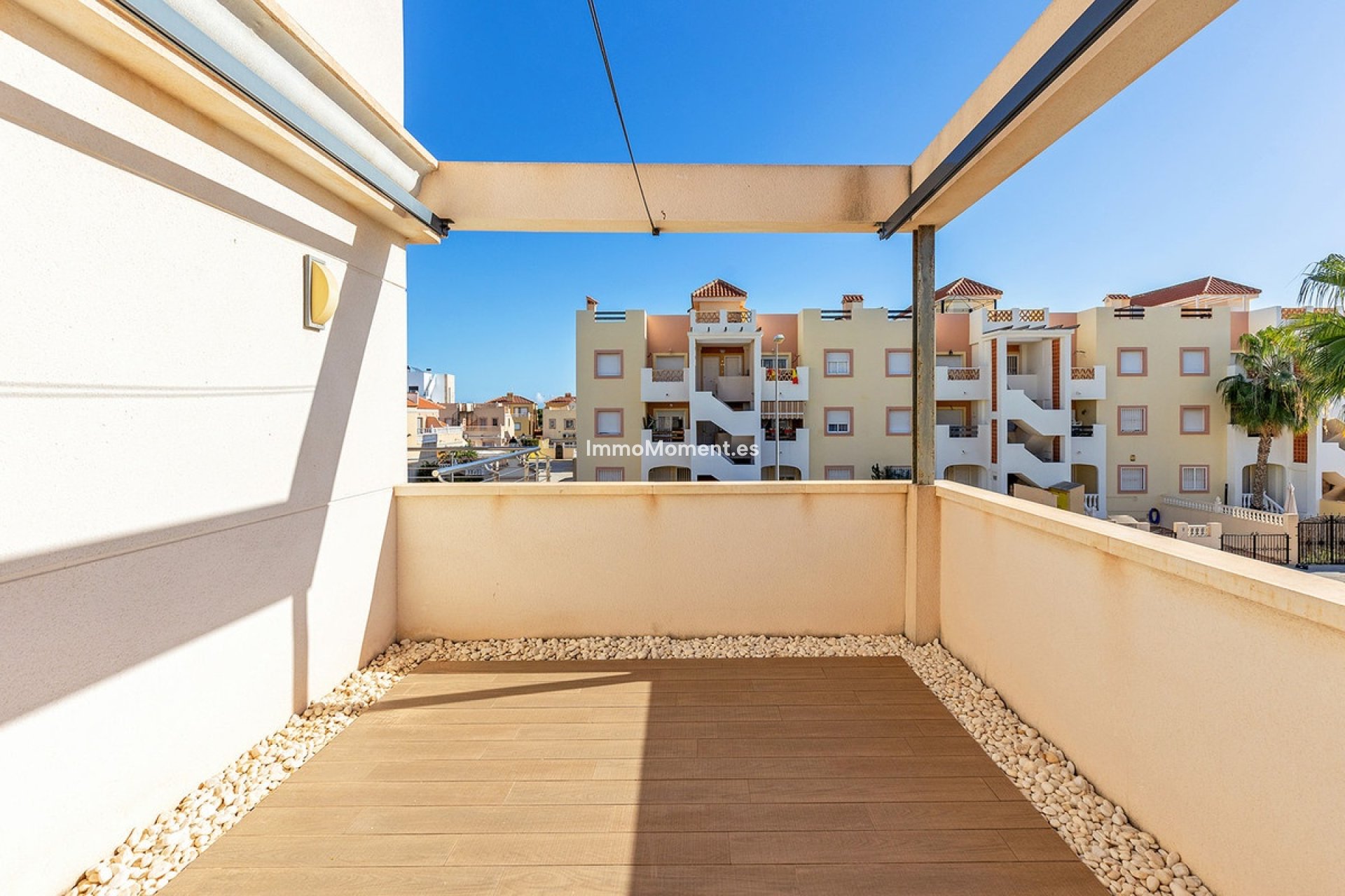 Revente - Villa - Orihuela - La Zenia