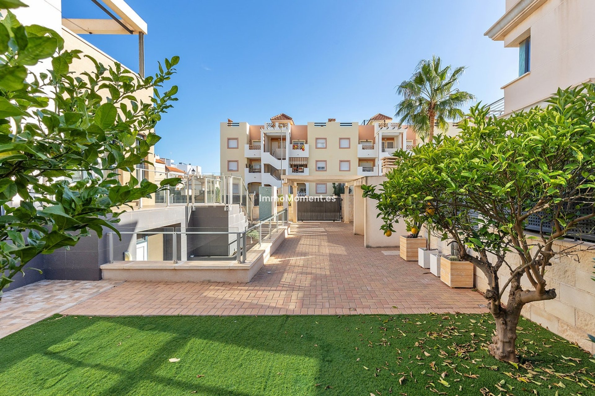 Revente - Villa - Orihuela - La Zenia